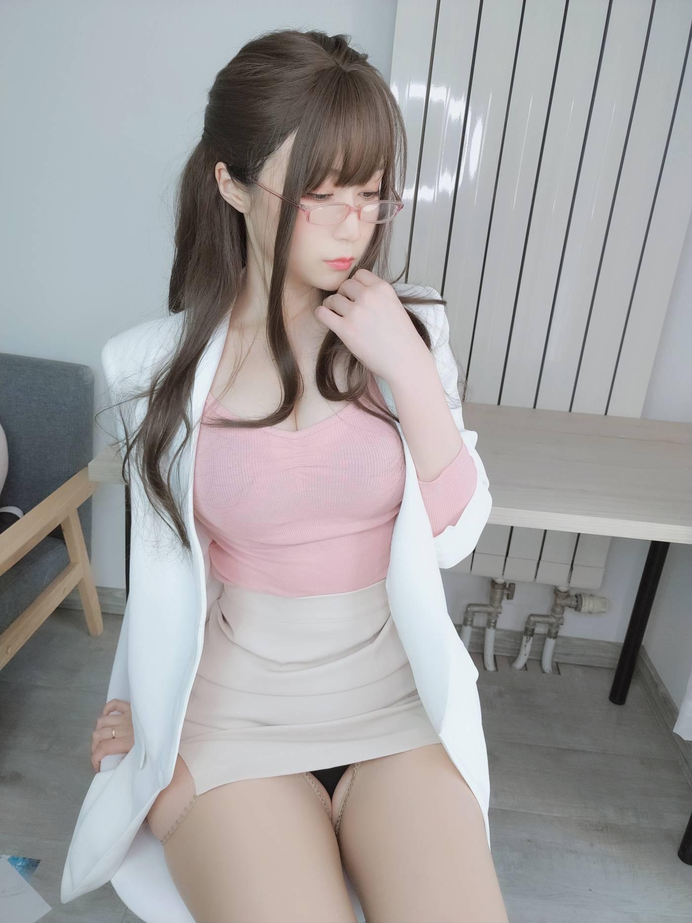 白银81 – NO.05 甜美后辈[153P]插图4