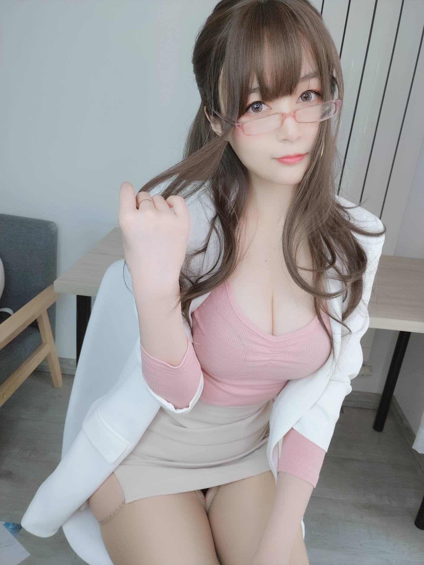 白银81 – NO.05 甜美后辈[153P]插图8