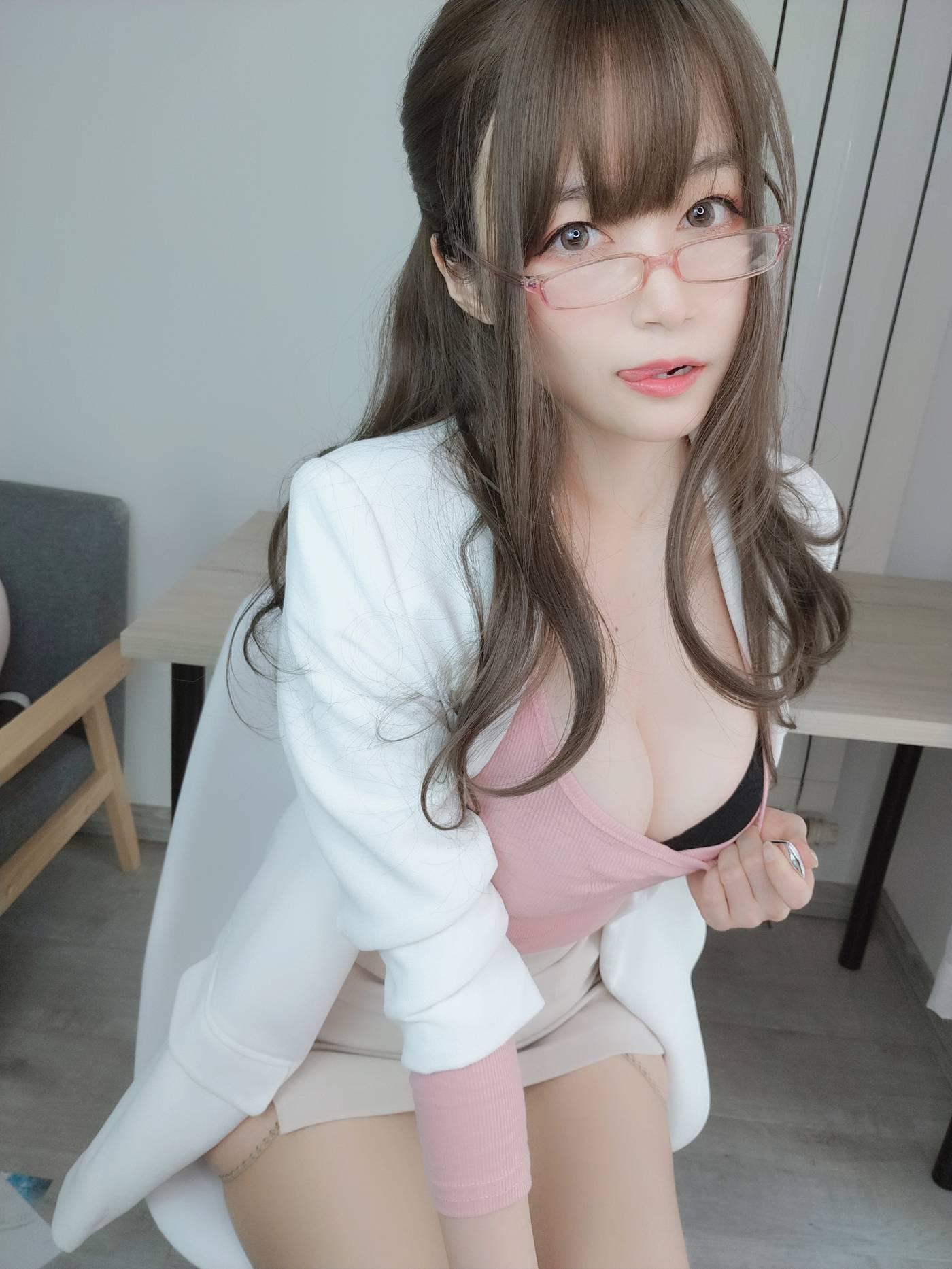 白银81 – NO.05 甜美后辈[153P]插图9