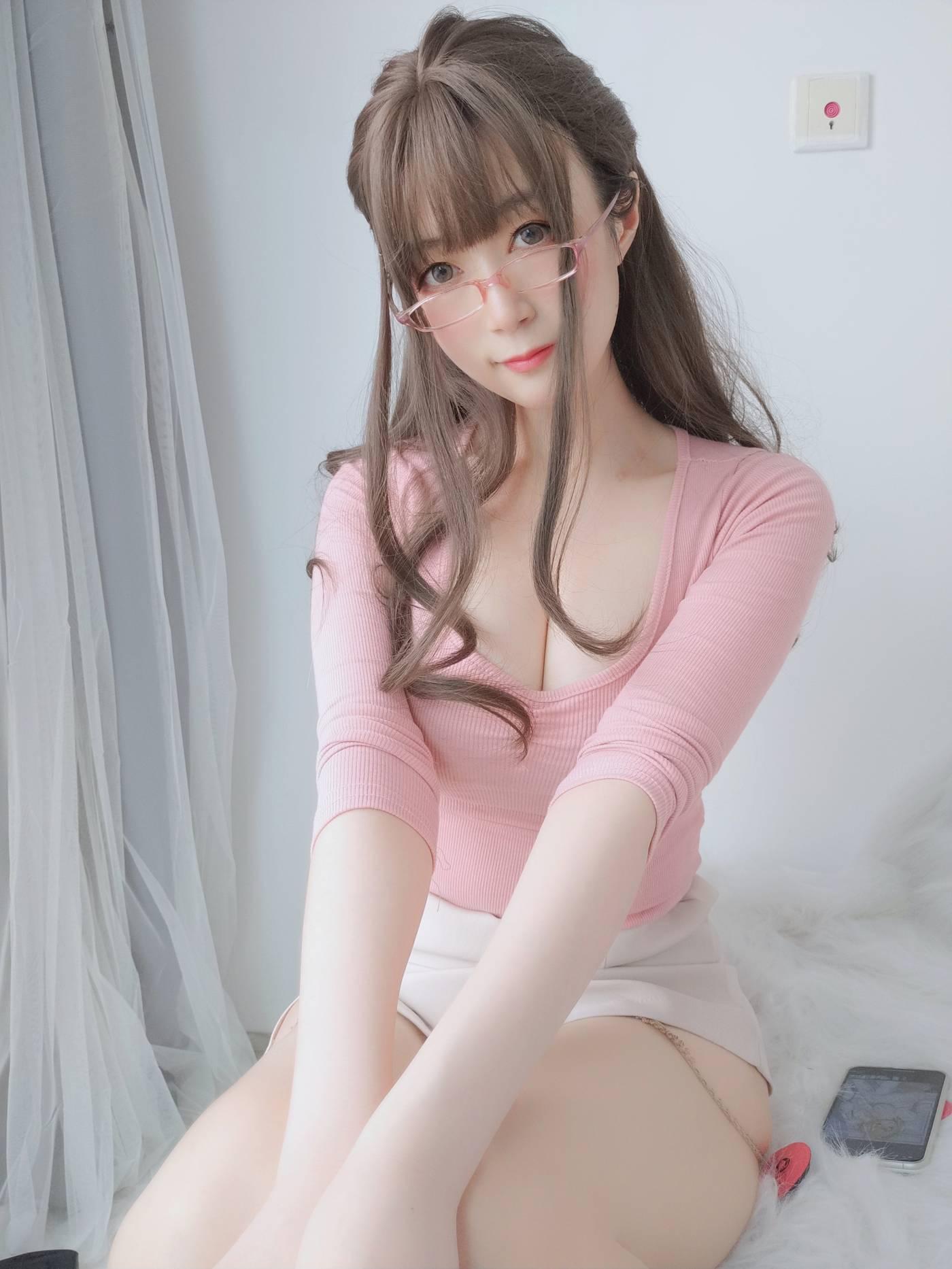 白银81 – NO.05 甜美后辈[153P]插图