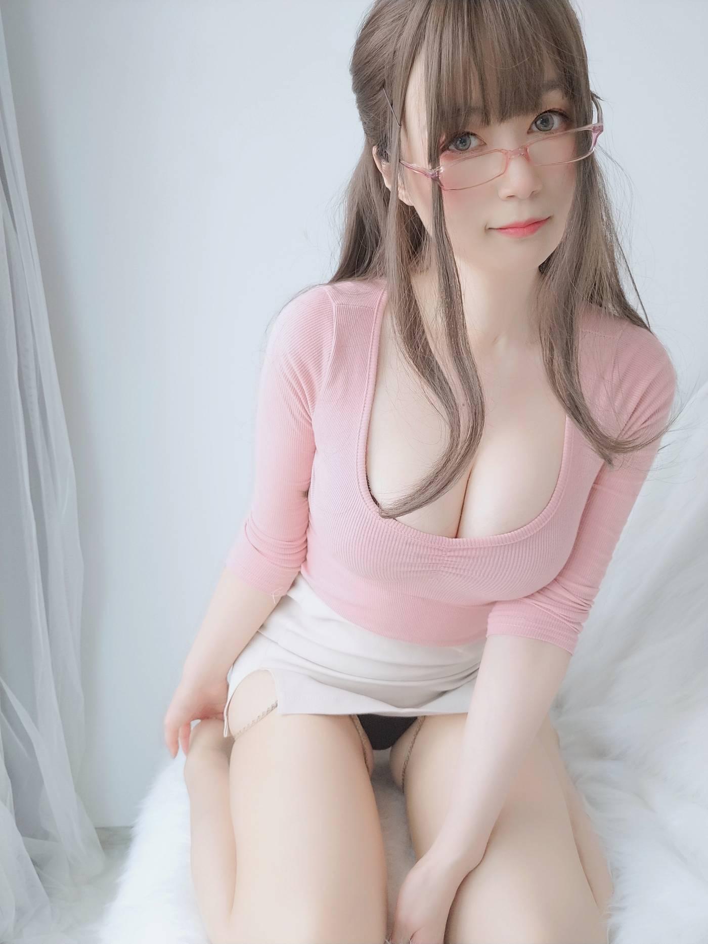 白银81 – NO.05 甜美后辈[153P]插图1