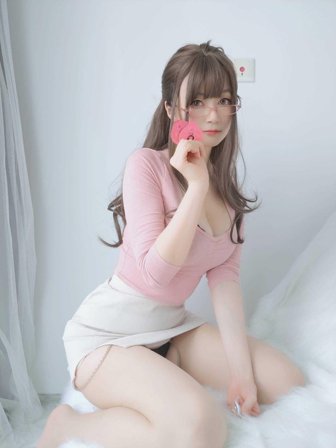 白银81 – NO.05 甜美后辈[153P]插图5