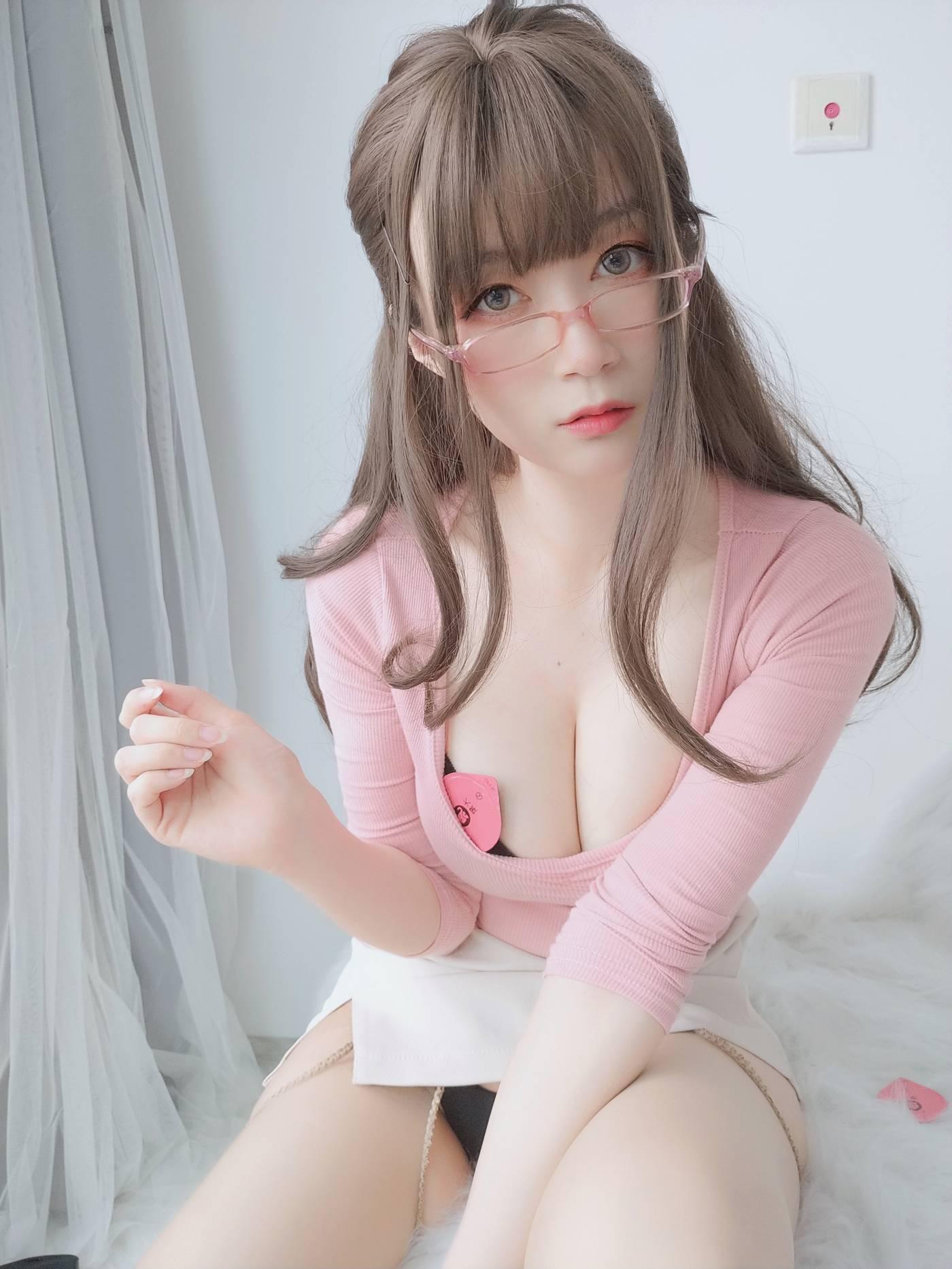 白银81 – NO.05 甜美后辈[153P]插图9