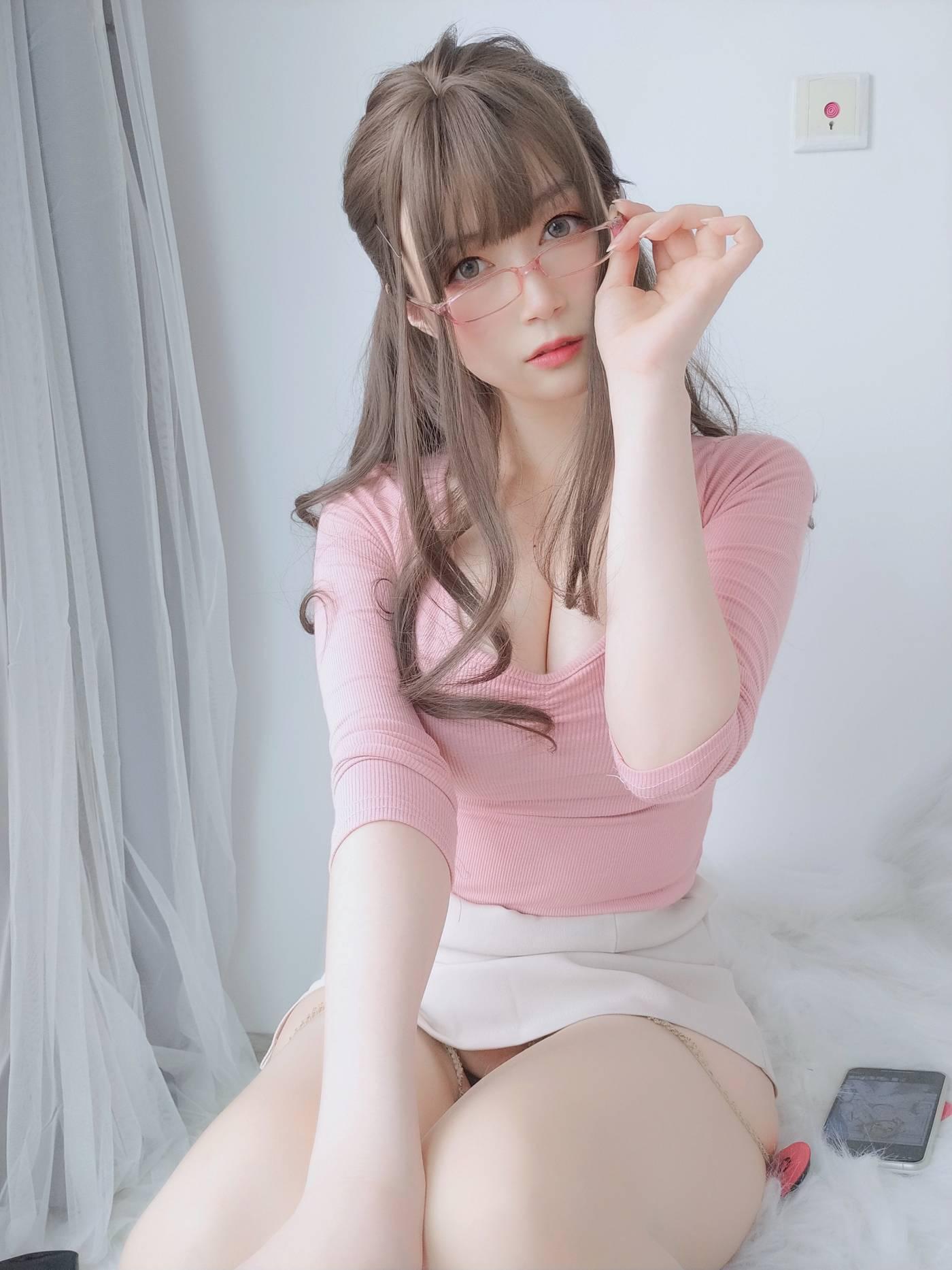 白银81 – NO.05 甜美后辈[153P]插图1