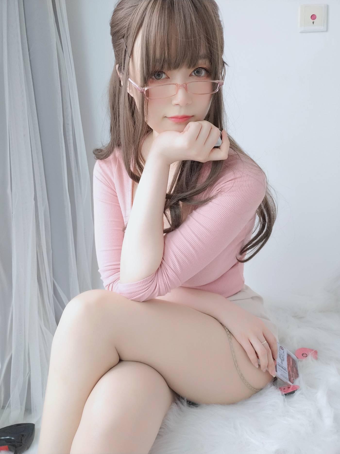 白银81 – NO.05 甜美后辈[153P]插图2