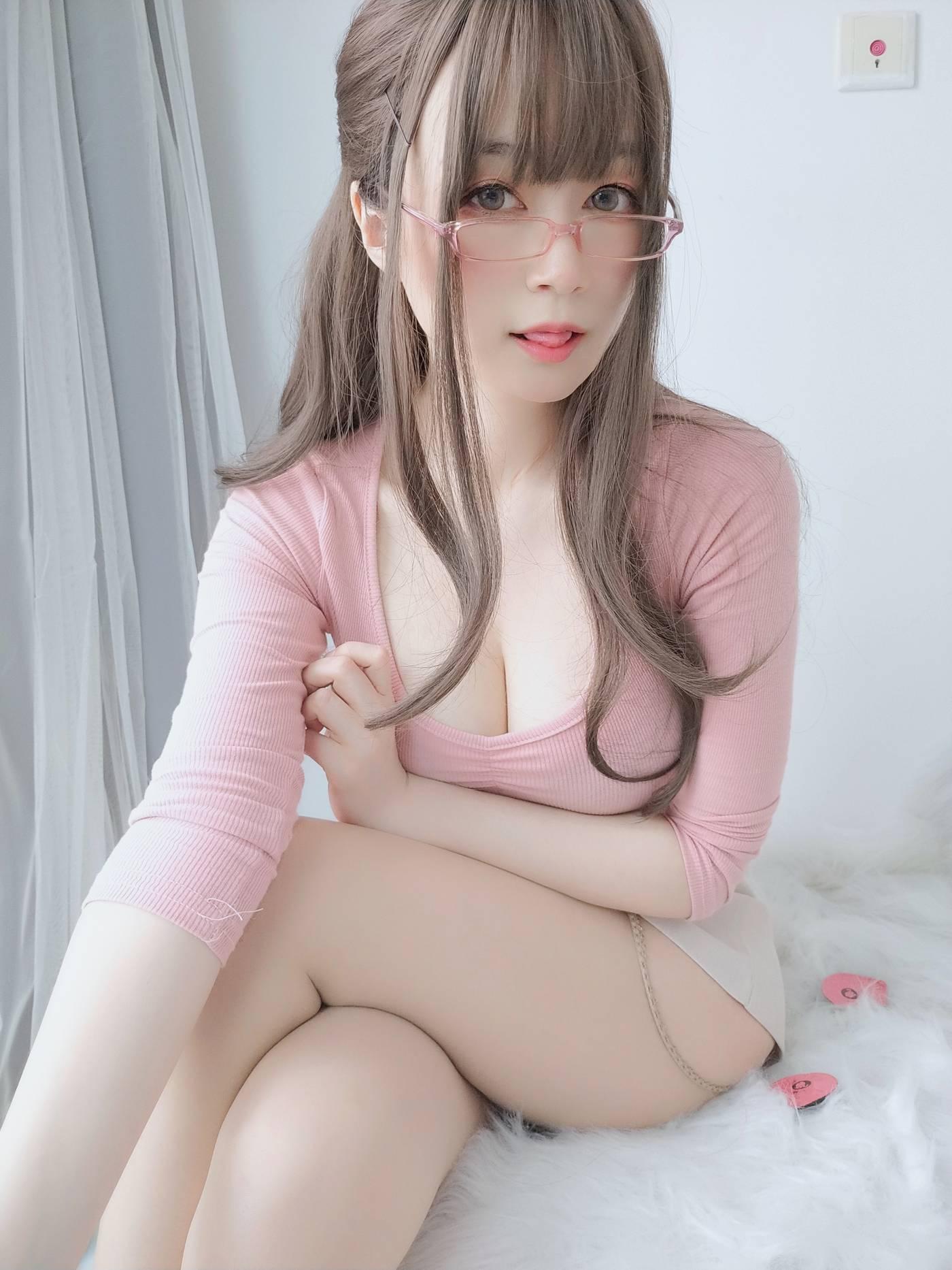 白银81 – NO.05 甜美后辈[153P]插图7