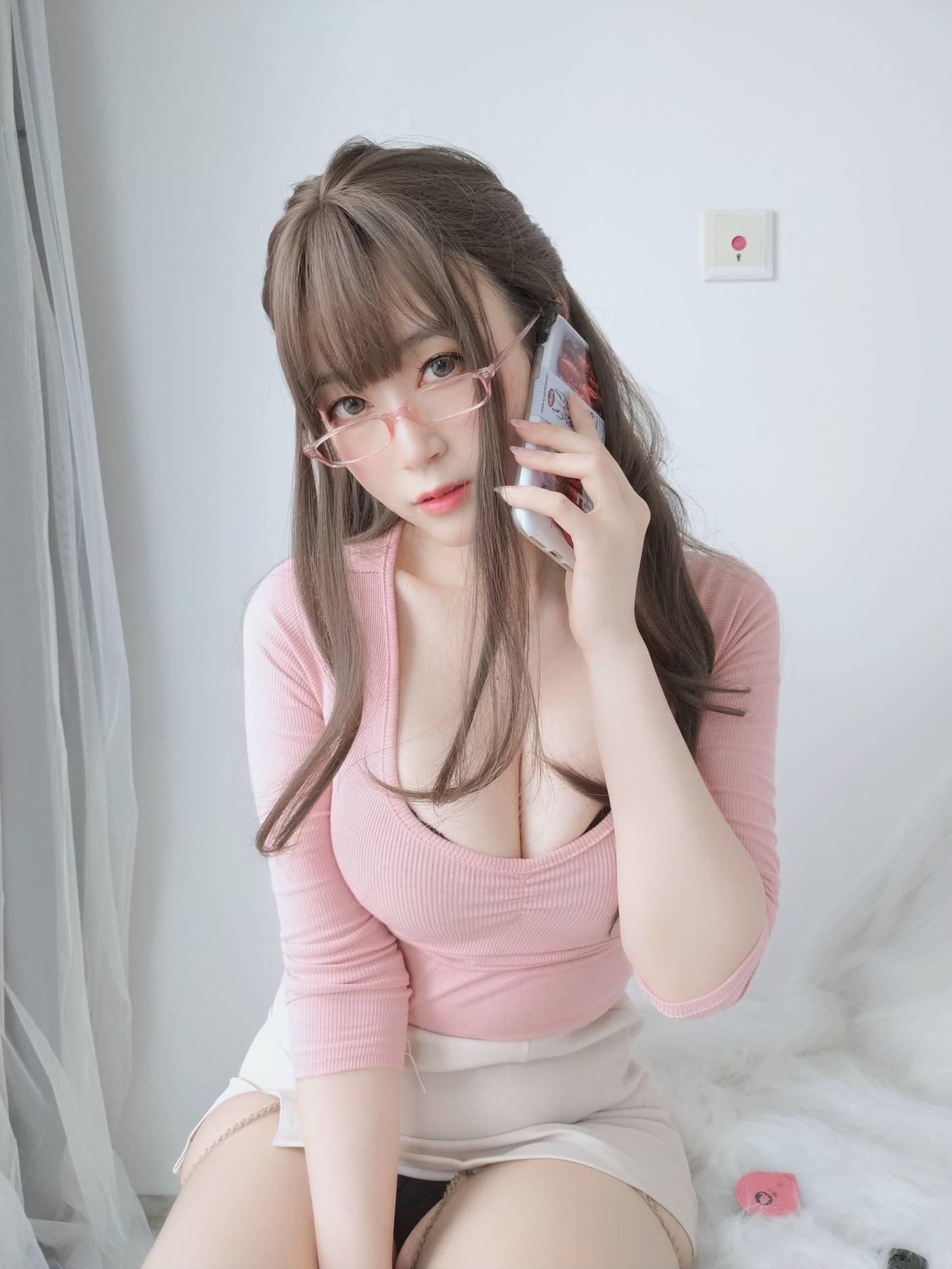 白银81 – NO.05 甜美后辈[153P]插图1
