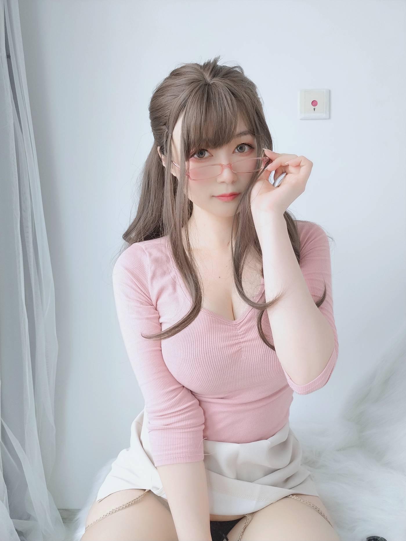白银81 – NO.05 甜美后辈[153P]插图6