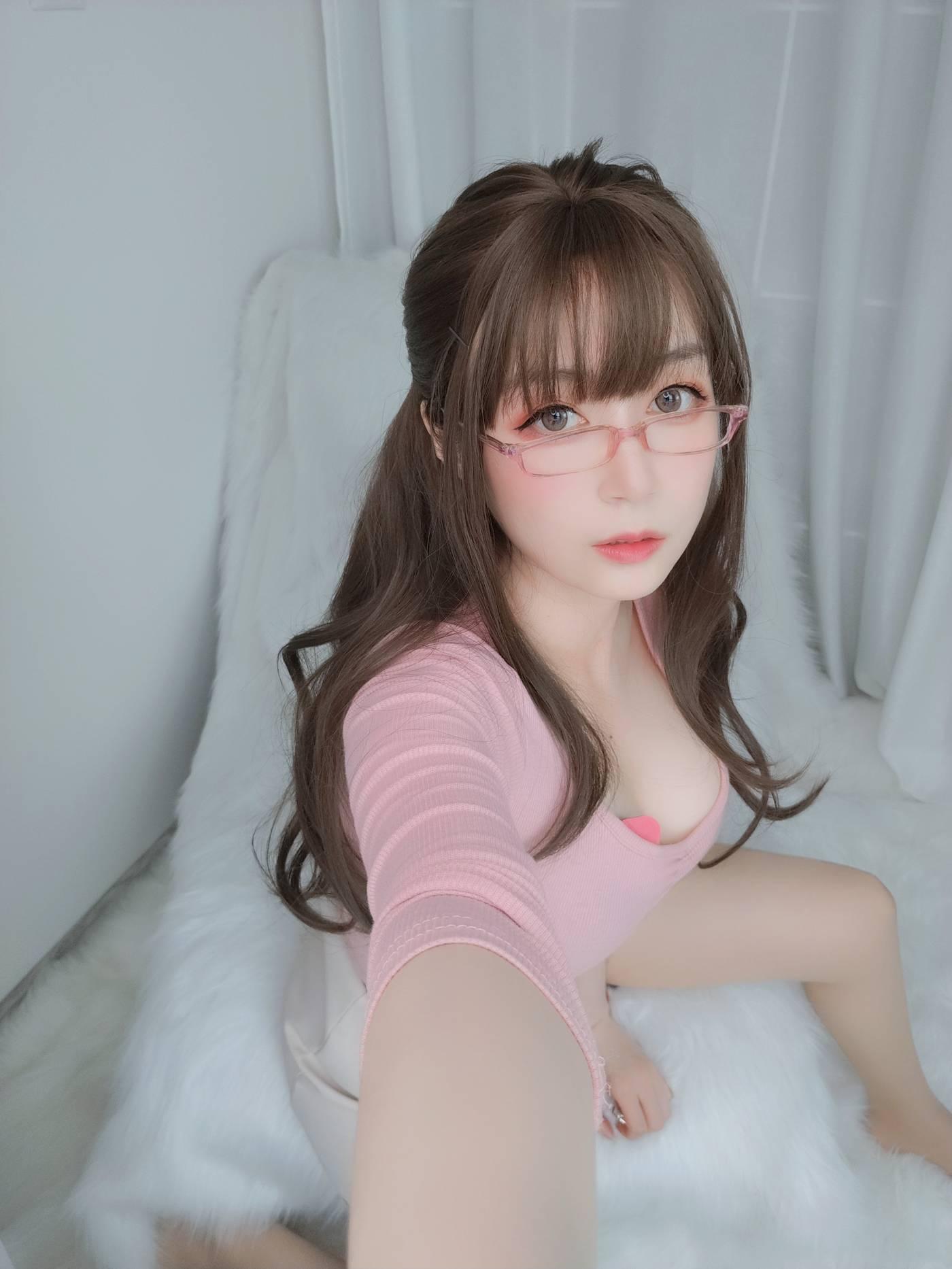 白银81 – NO.05 甜美后辈[153P]插图4