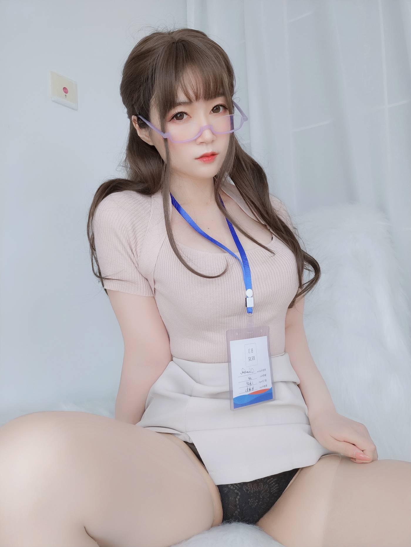 白银81 – NO.55 -私人医生 [159P]插图9