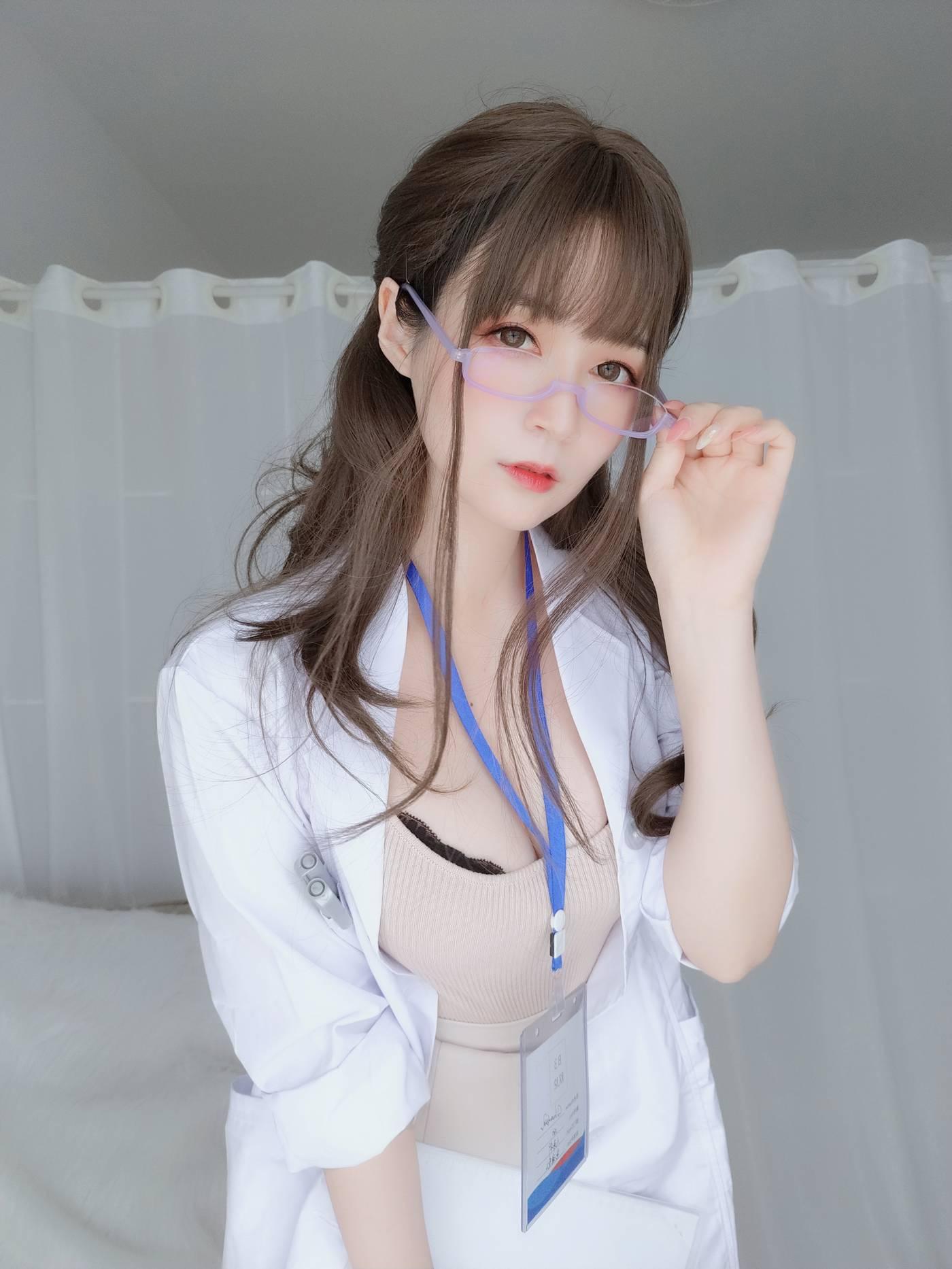白银81 – NO.55 -私人医生 [159P]插图4