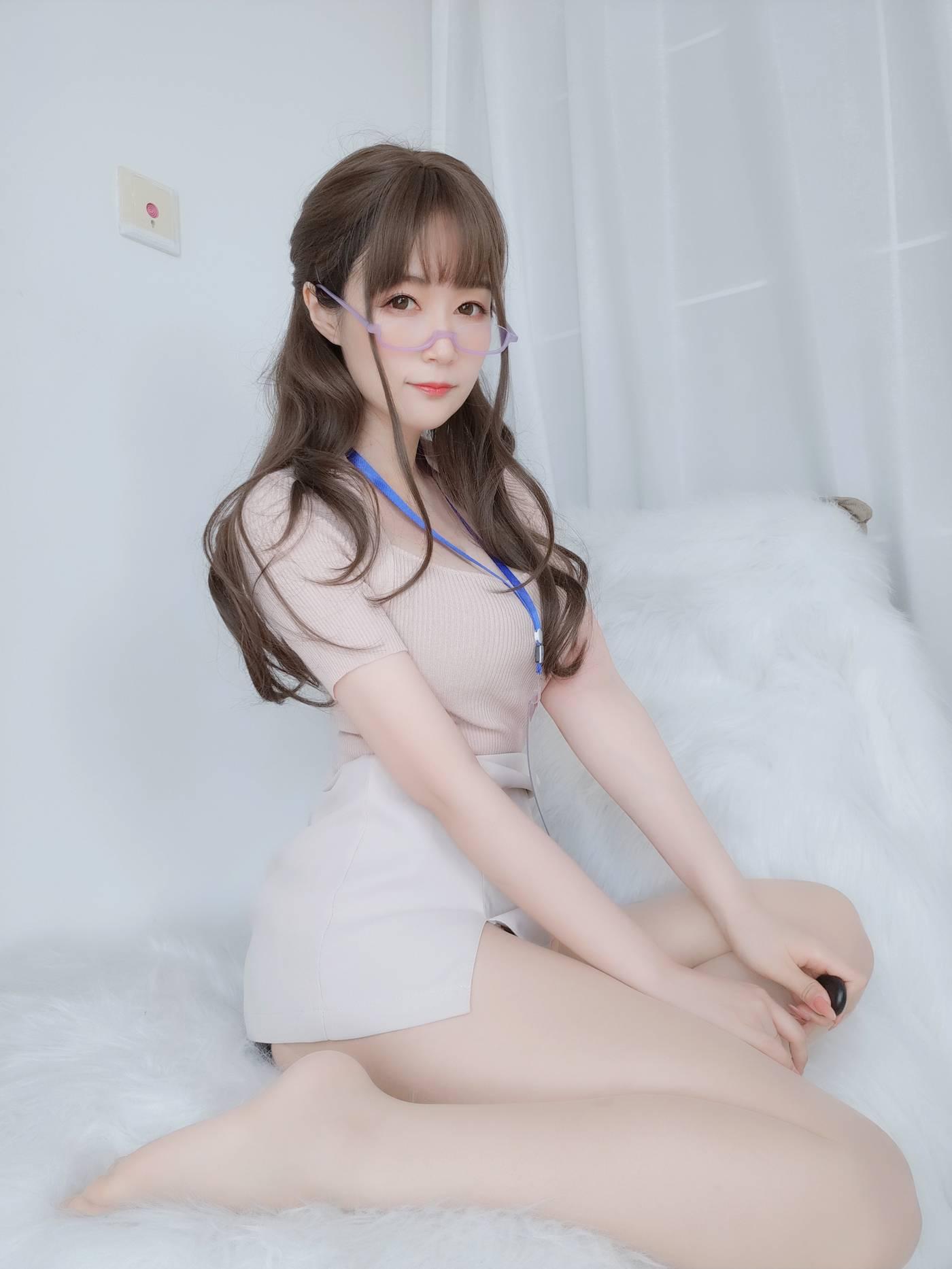 白银81 – NO.55 -私人医生 [159P]插图5
