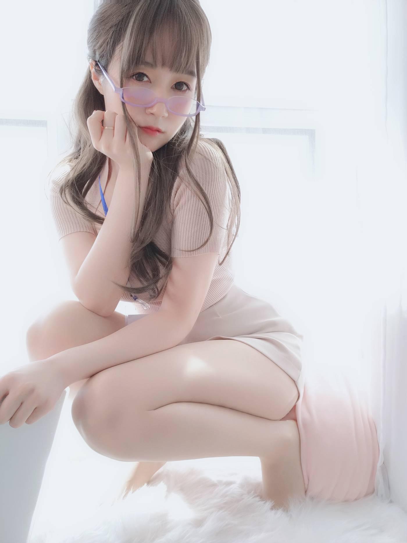 白银81 – NO.55 -私人医生 [159P]插图9