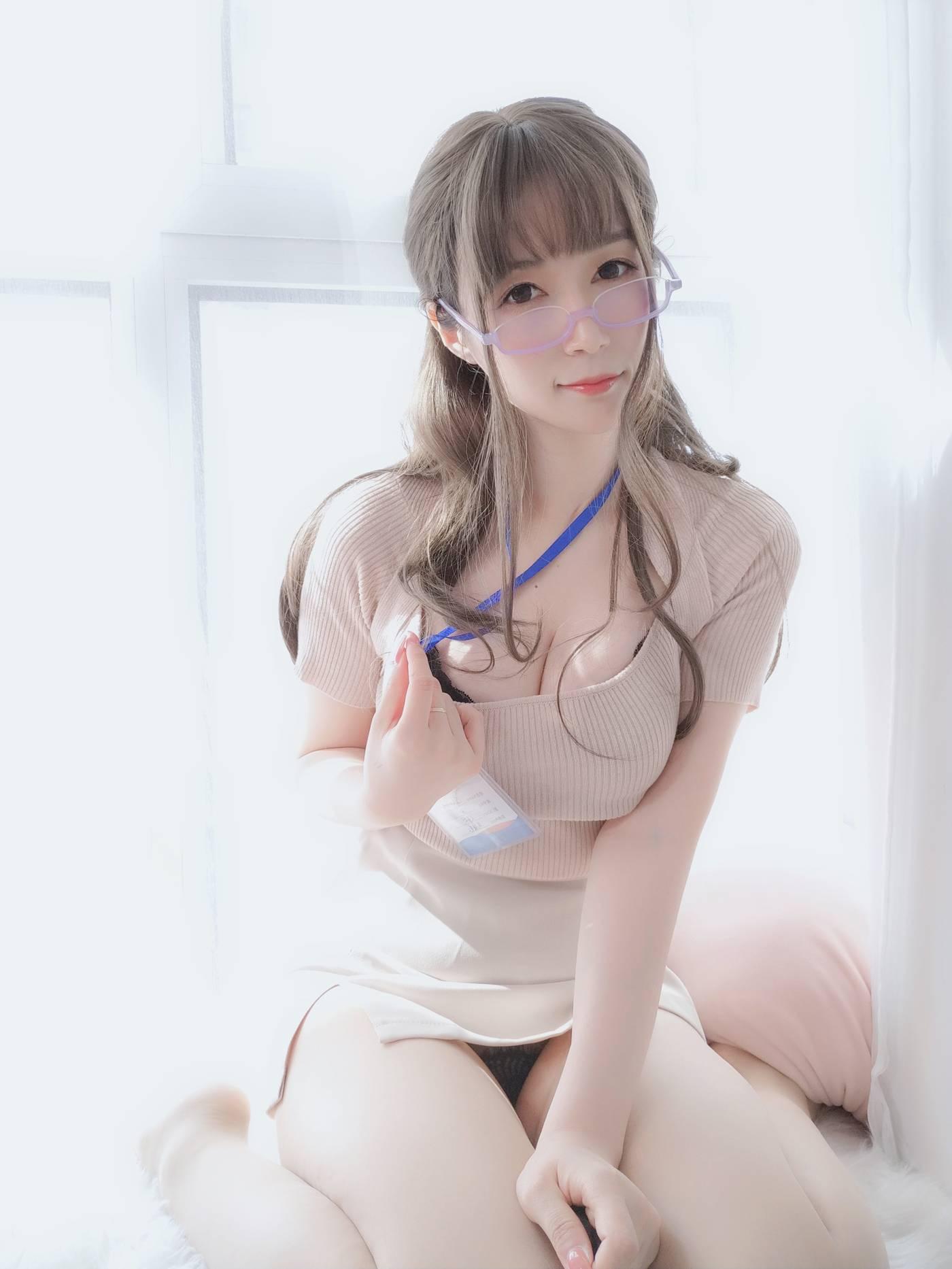白银81 – NO.55 -私人医生 [159P]插图1