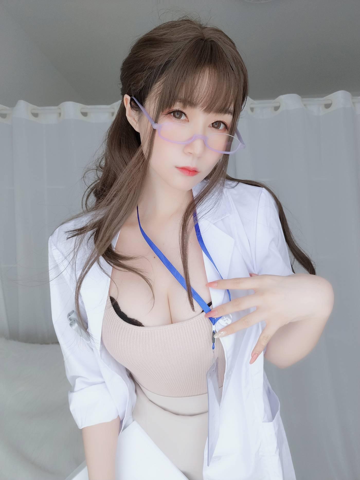 白银81 – NO.55 -私人医生 [159P]插图5
