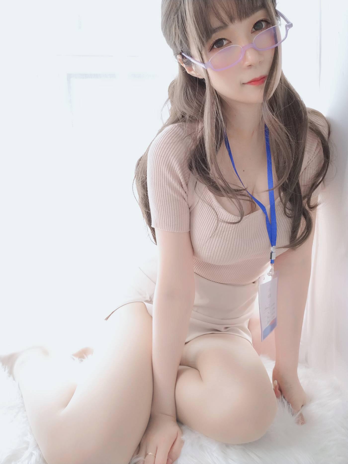 白银81 – NO.55 -私人医生 [159P]插图8