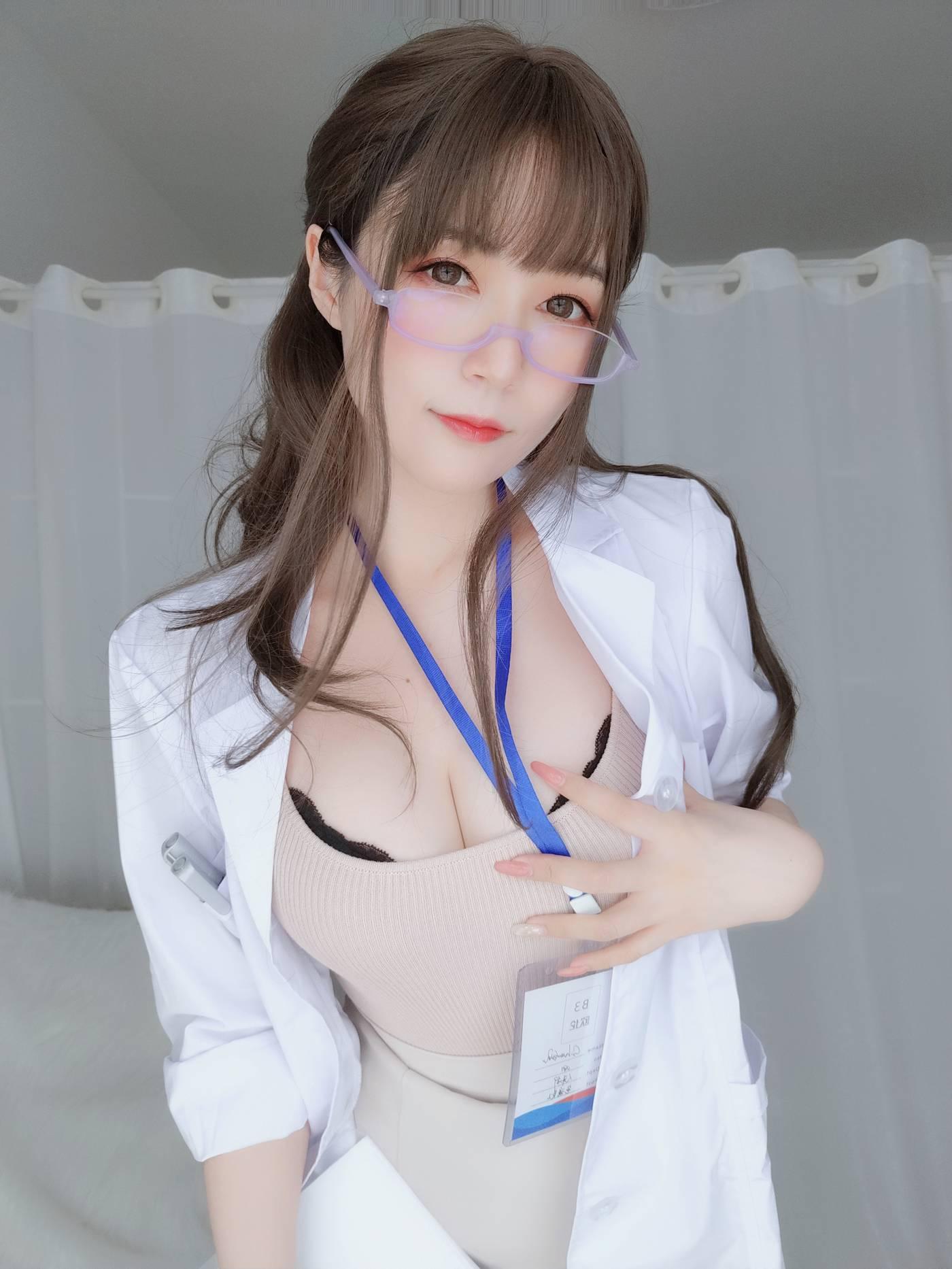 白银81 – NO.55 -私人医生 [159P]插图6