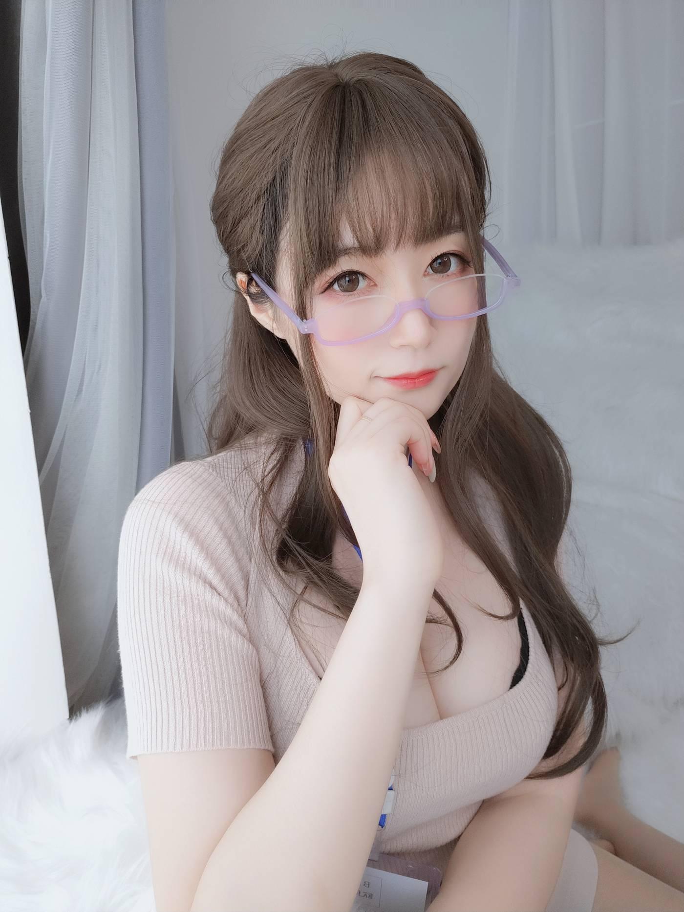 白银81 – NO.55 -私人医生 [159P]插图9