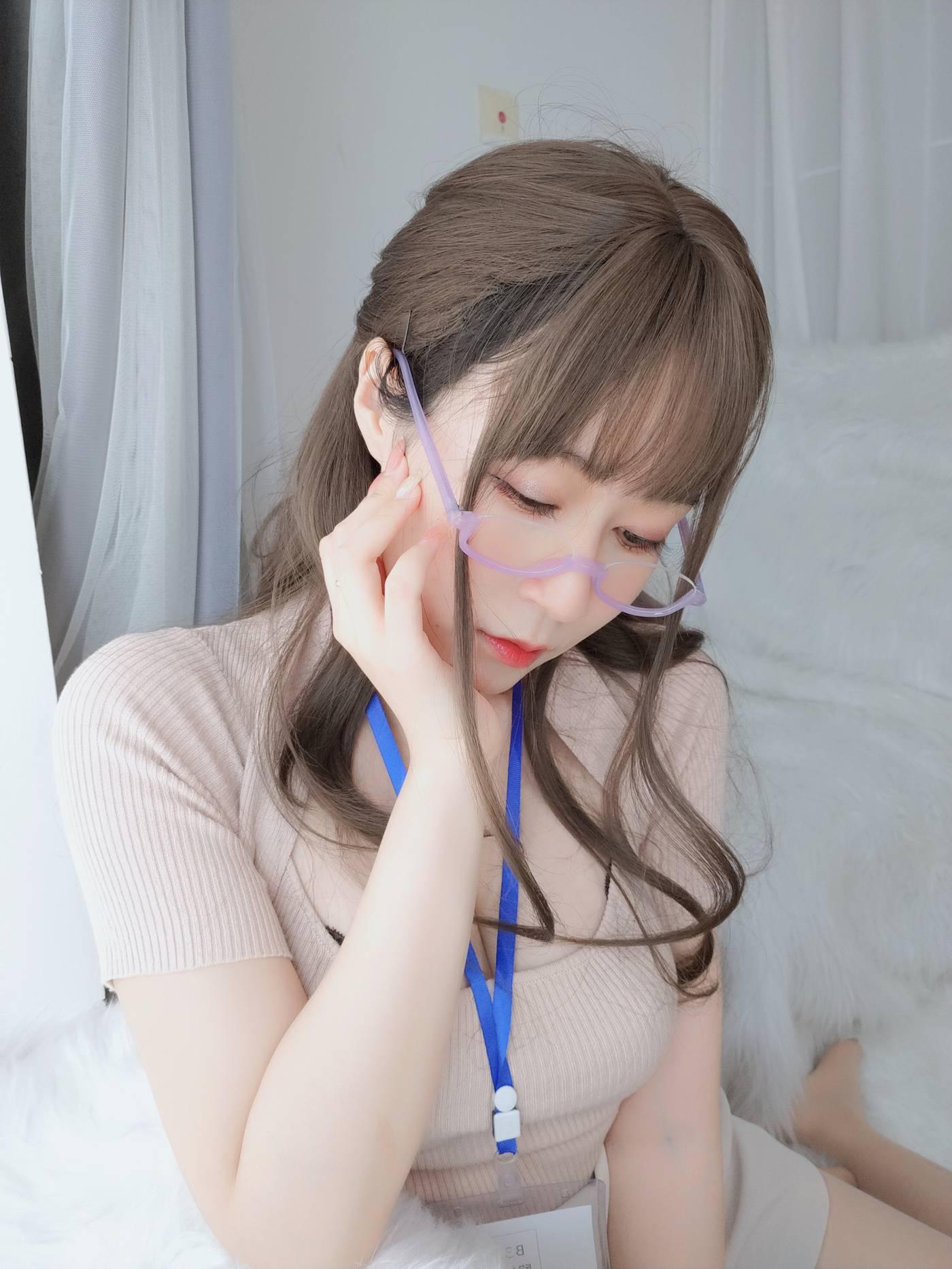 白银81 – NO.55 -私人医生 [159P]插图1