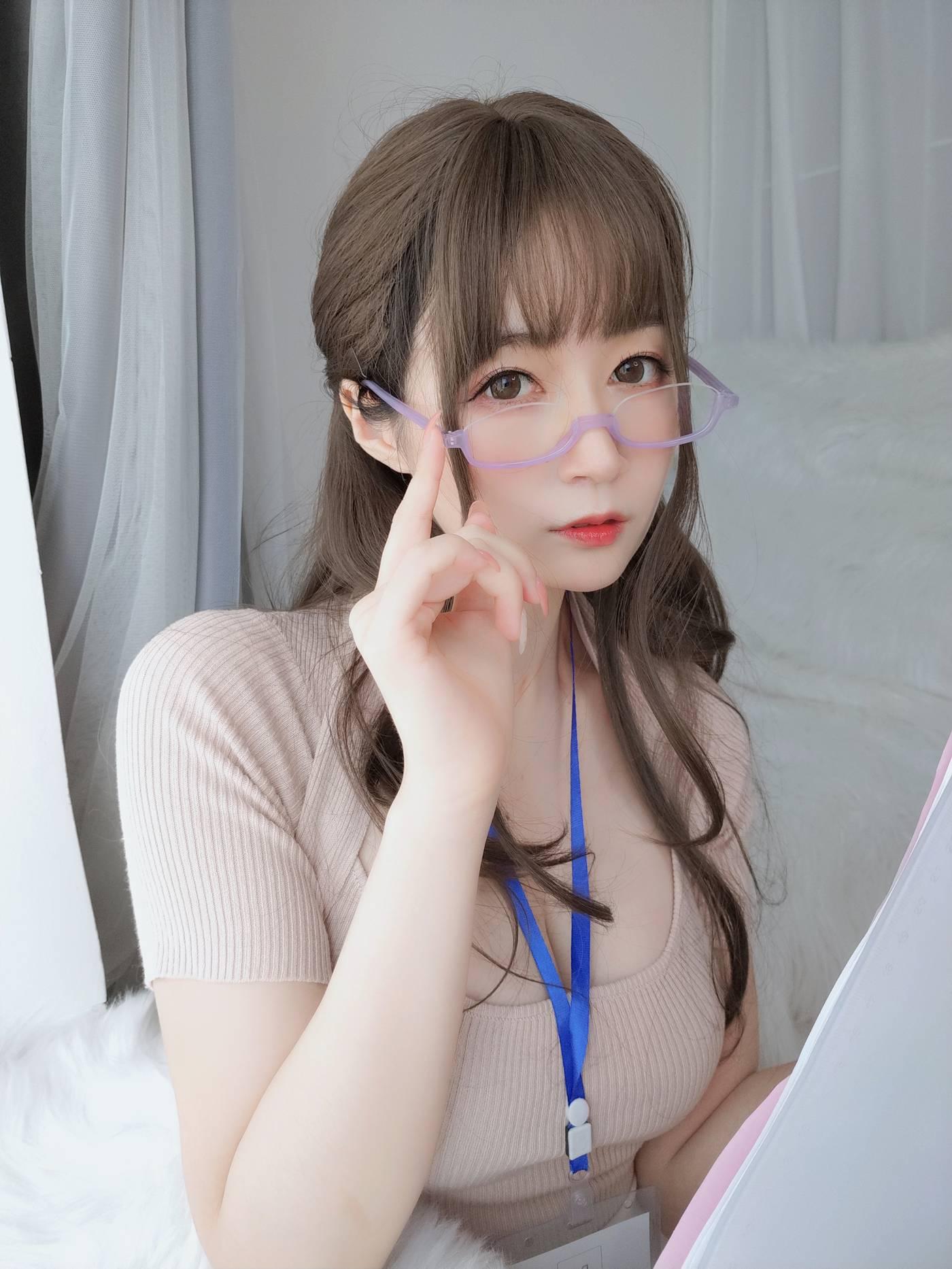 白银81 – NO.55 -私人医生 [159P]插图3