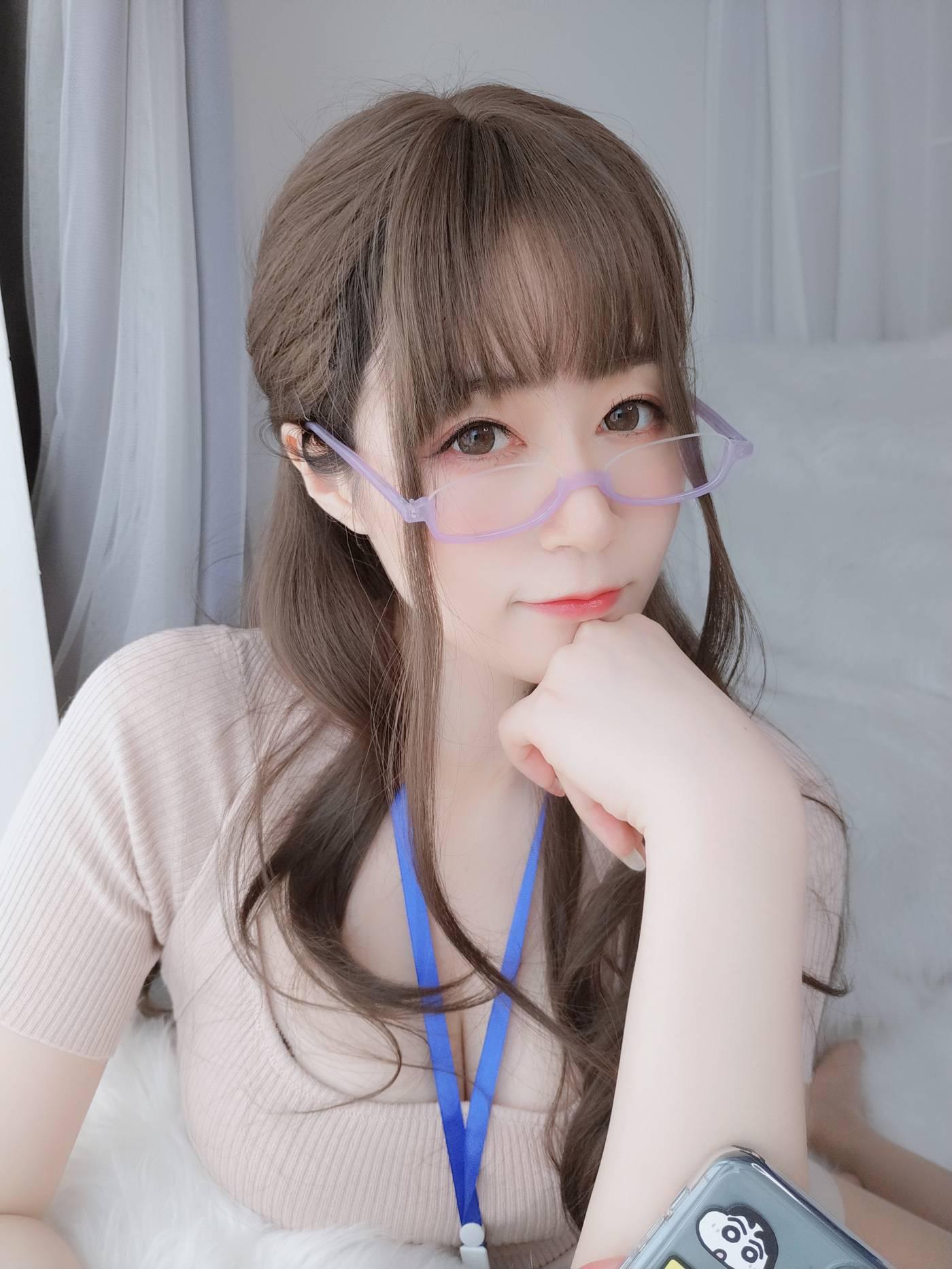 白银81 – NO.55 -私人医生 [159P]插图4