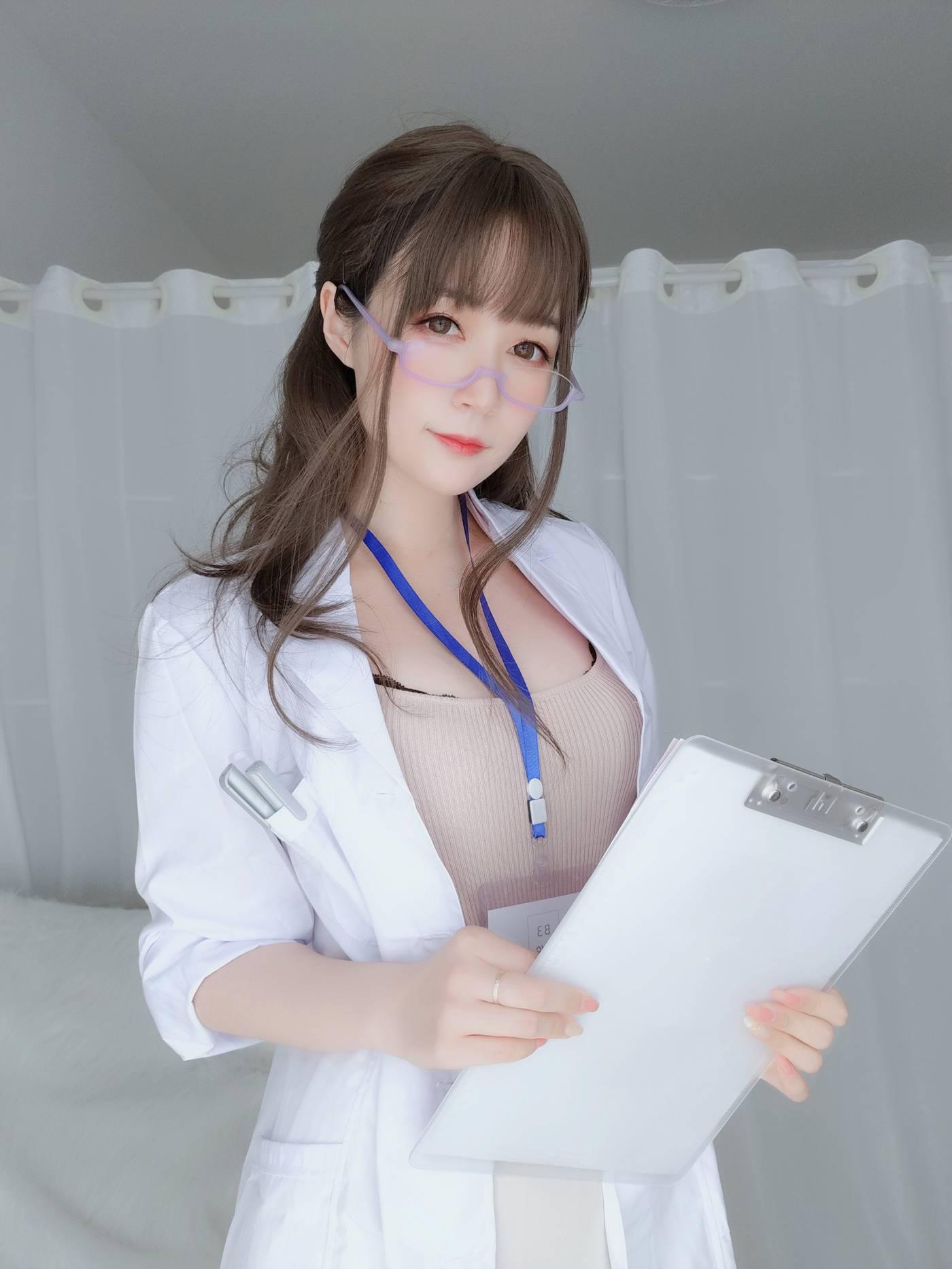 白银81 – NO.55 -私人医生 [159P]插图7