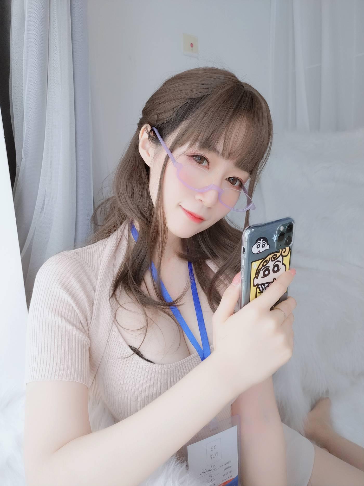 白银81 – NO.55 -私人医生 [159P]插图8