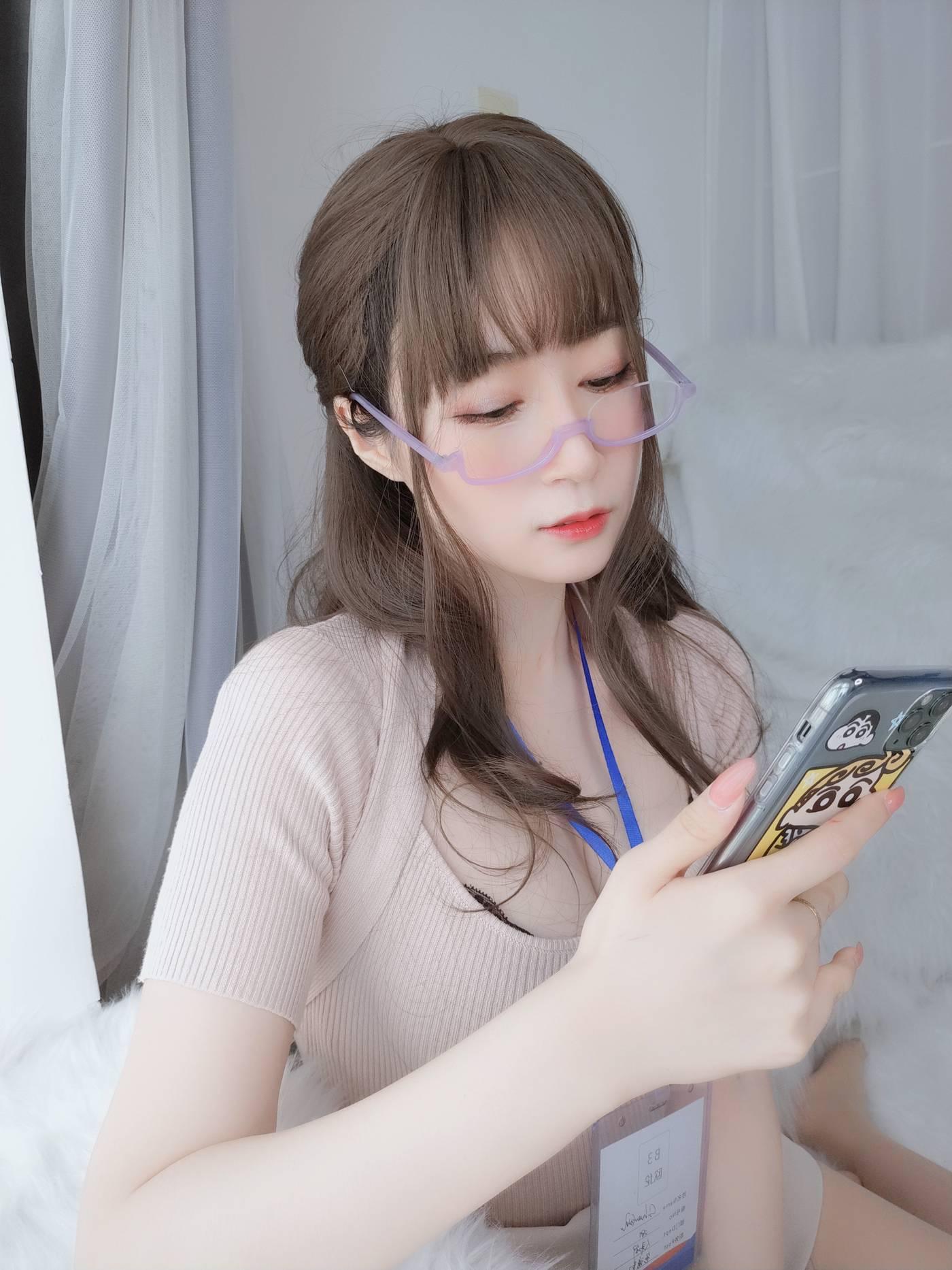白银81 – NO.55 -私人医生 [159P]插图9