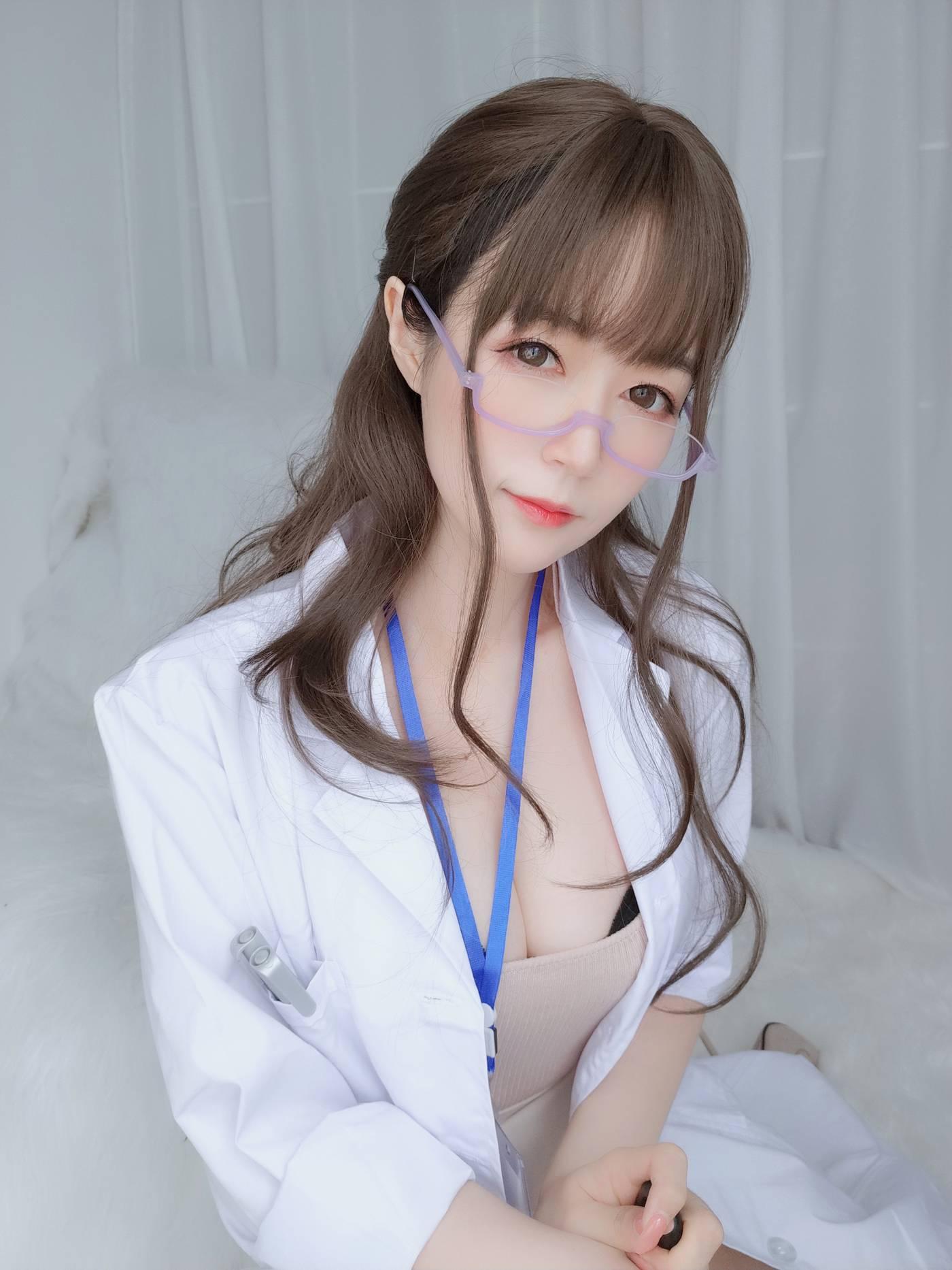 白银81 – NO.55 -私人医生 [159P]插图5