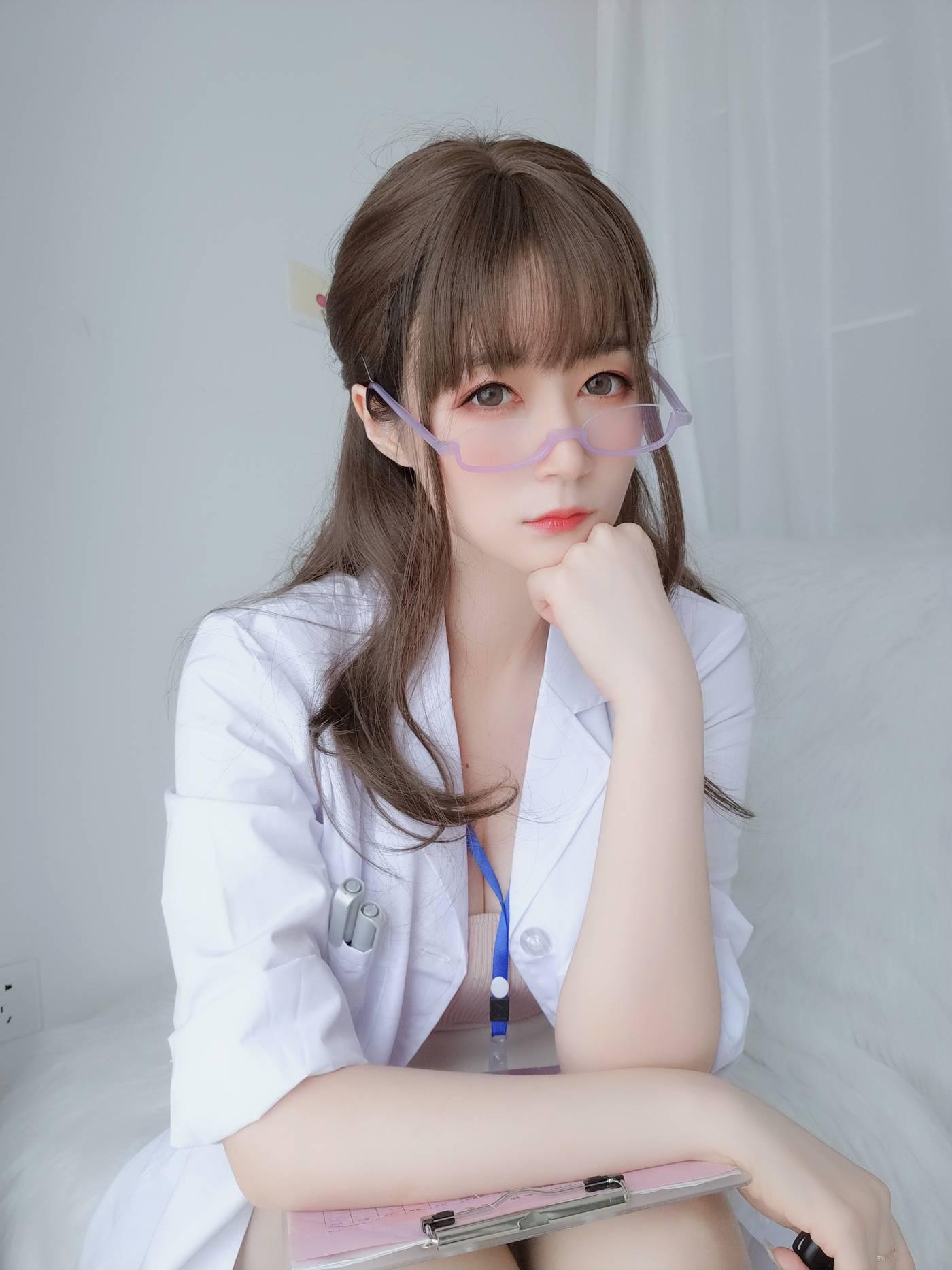 白银81 – NO.55 -私人医生 [159P]插图6