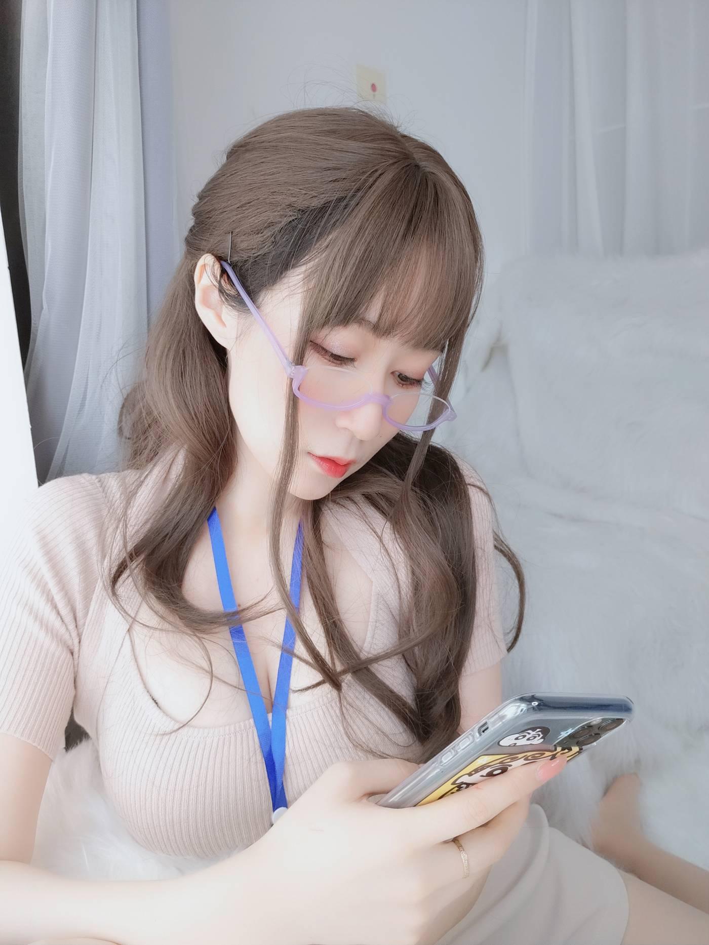 白银81 – NO.55 -私人医生 [159P]插图7