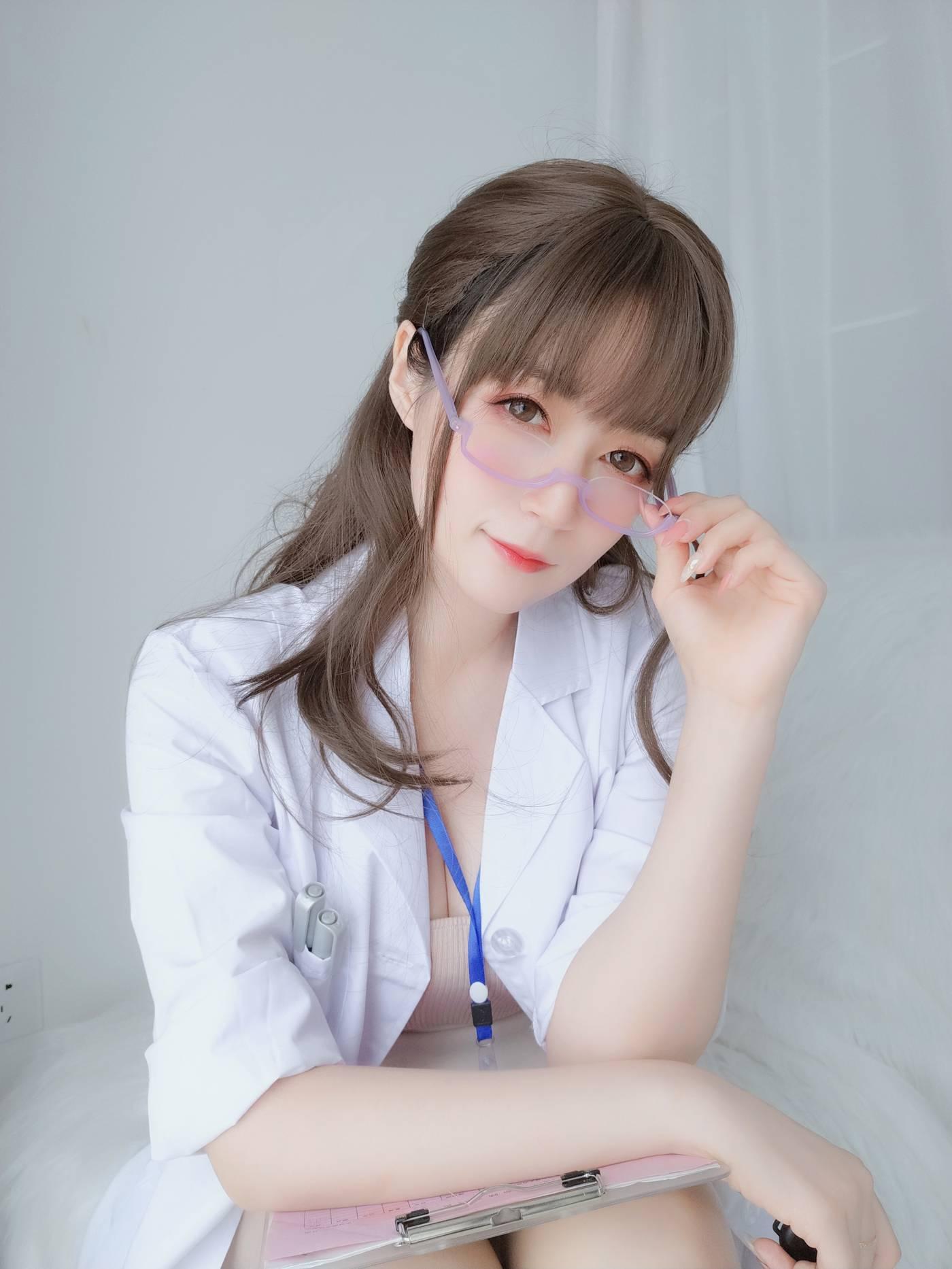 白银81 – NO.55 -私人医生 [159P]插图8