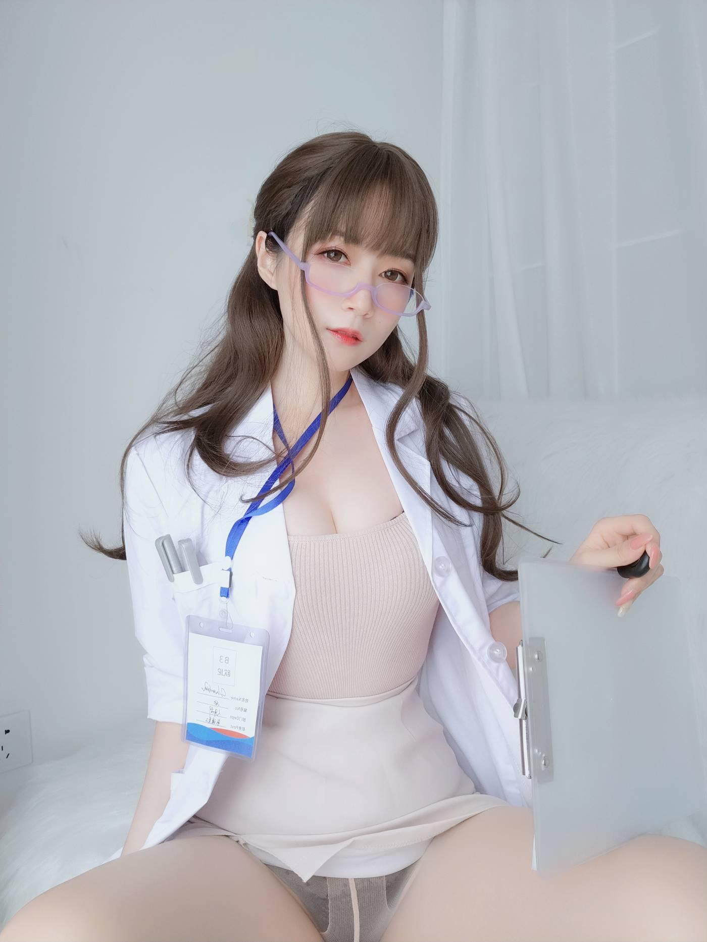 白银81 – NO.55 -私人医生 [159P]插图