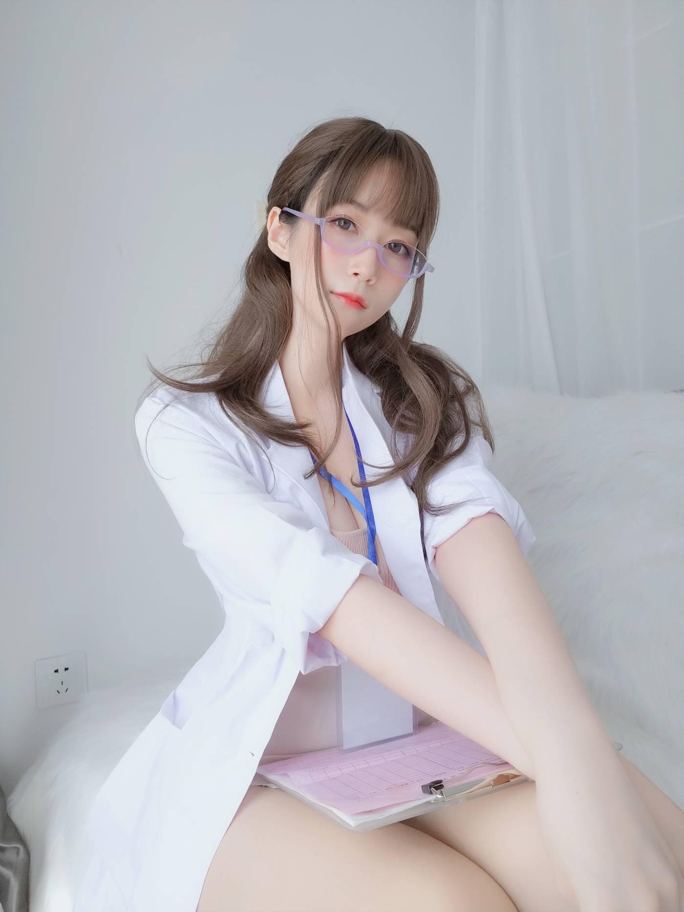 白银81 – NO.55 -私人医生 [159P]插图2