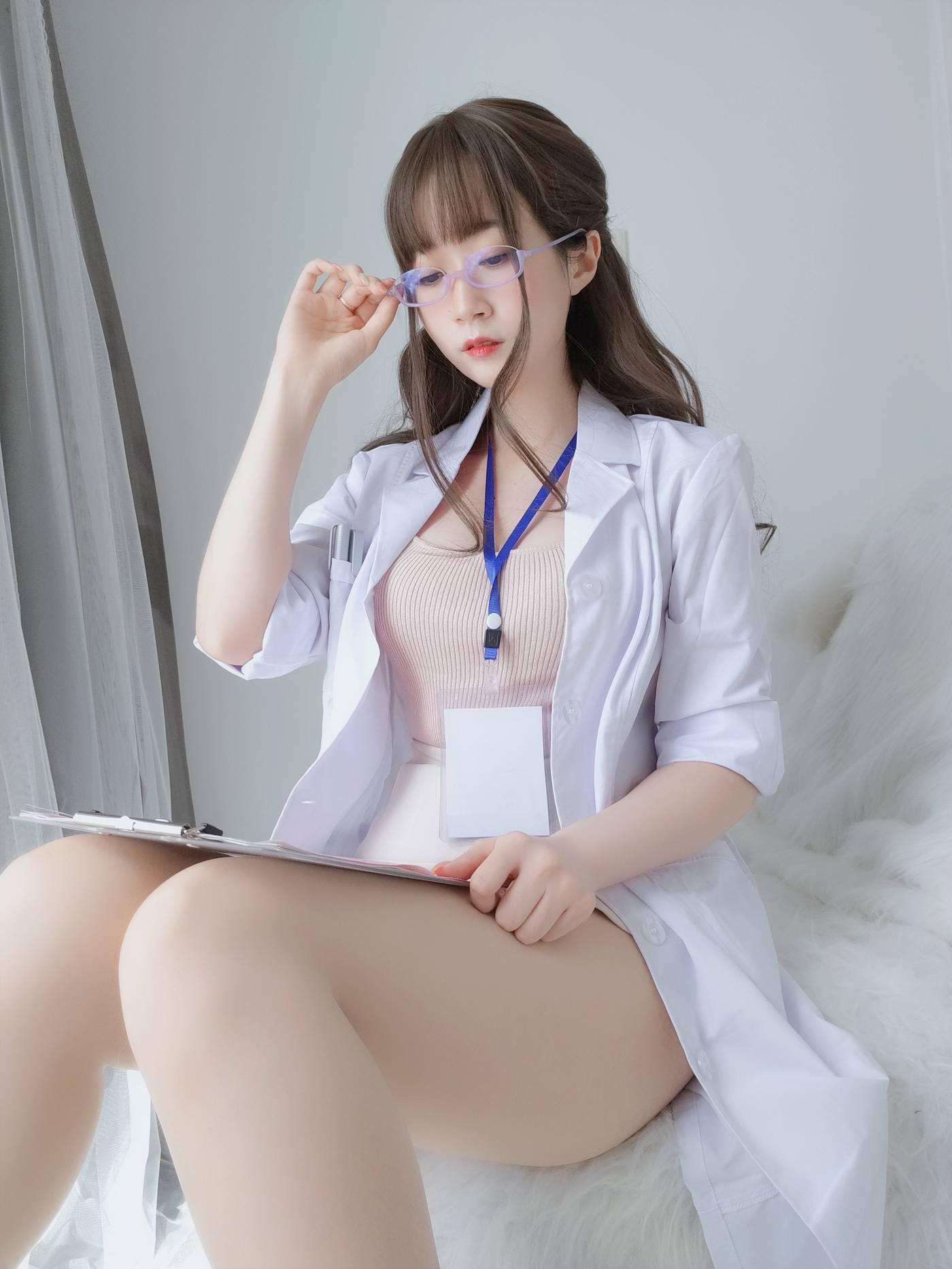 白银81 – NO.55 -私人医生 [159P]插图6