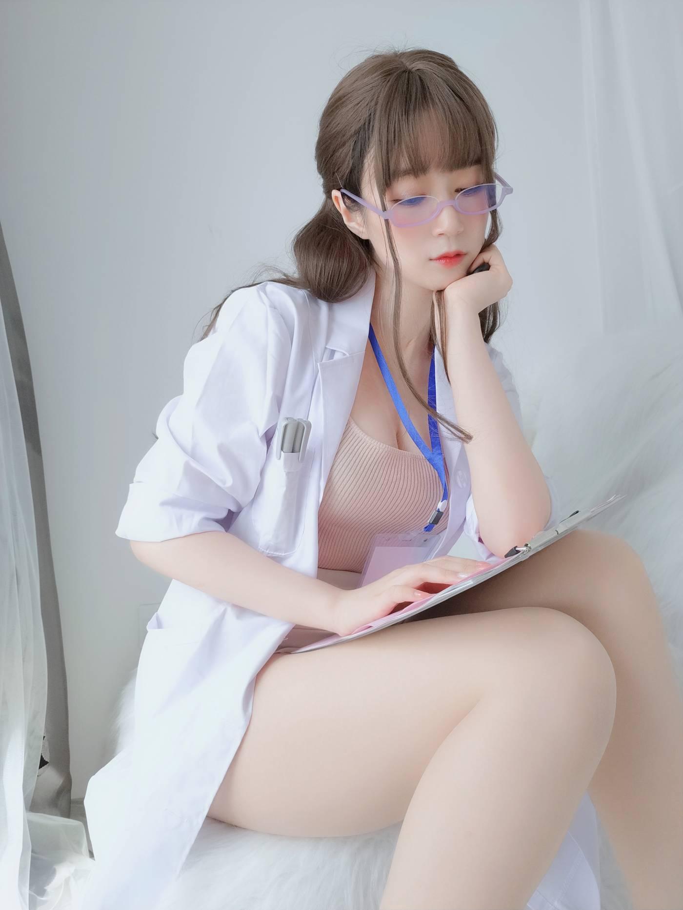 白银81 – NO.55 -私人医生 [159P]插图7