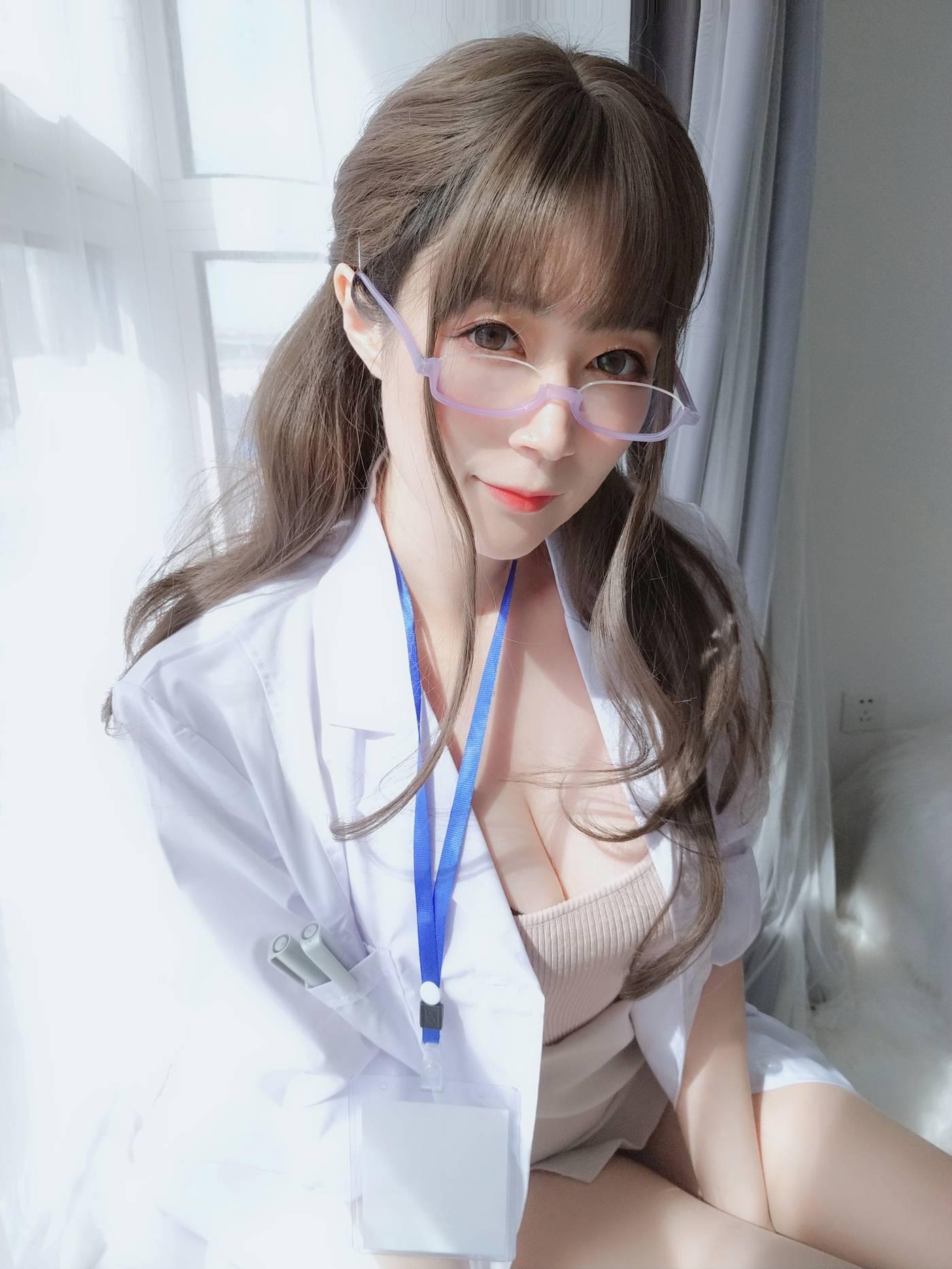 白银81 – NO.55 -私人医生 [159P]插图8