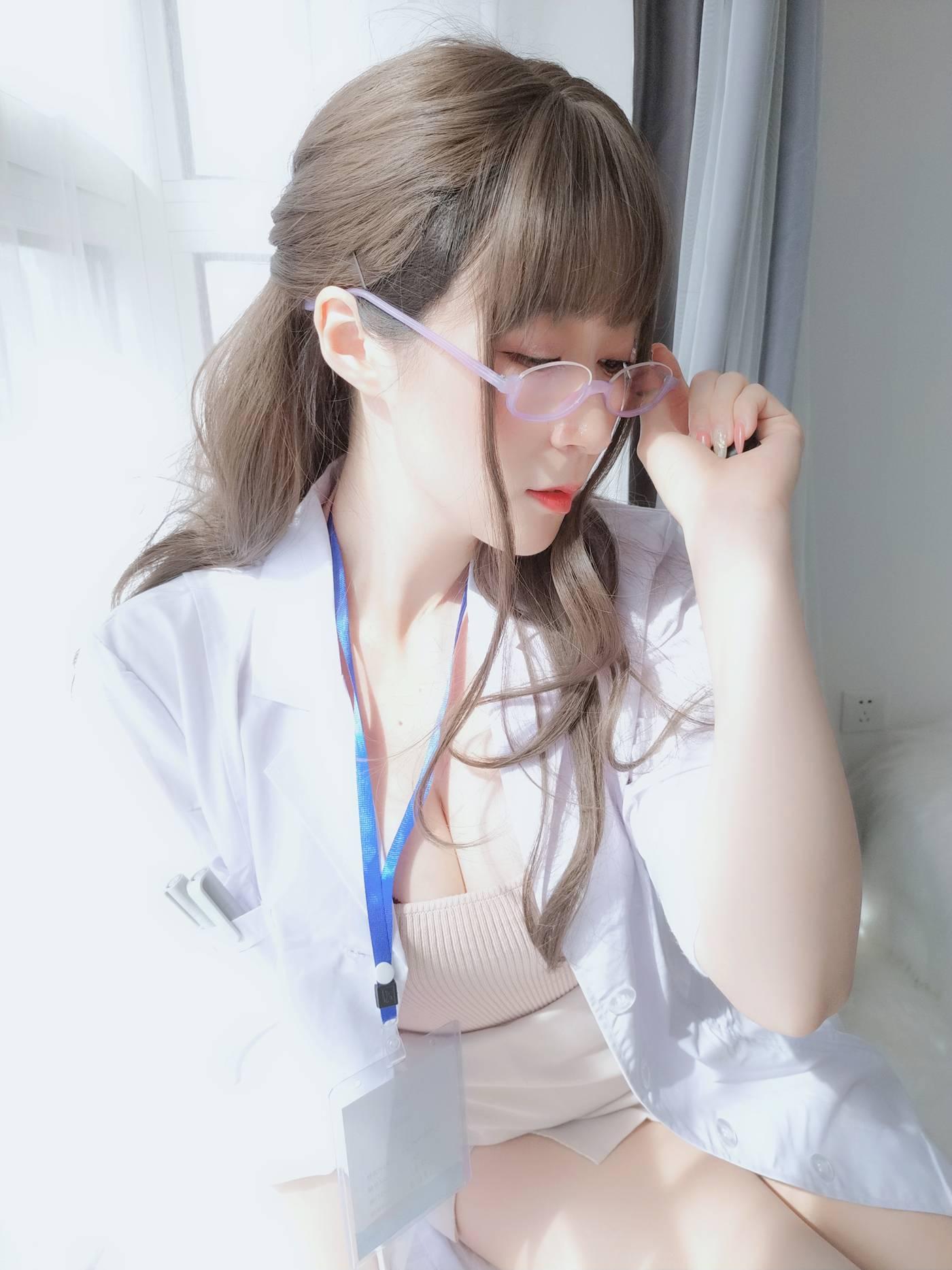 白银81 – NO.55 -私人医生 [159P]插图9