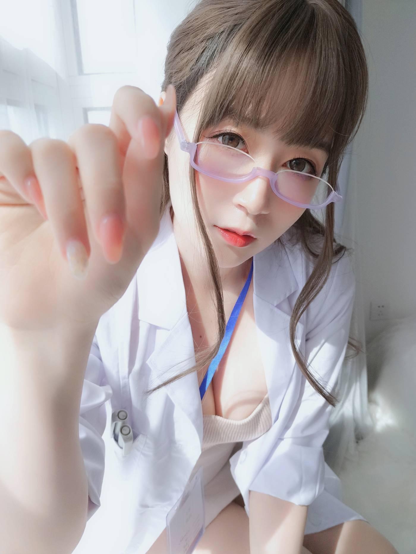 白银81 – NO.55 -私人医生 [159P]插图