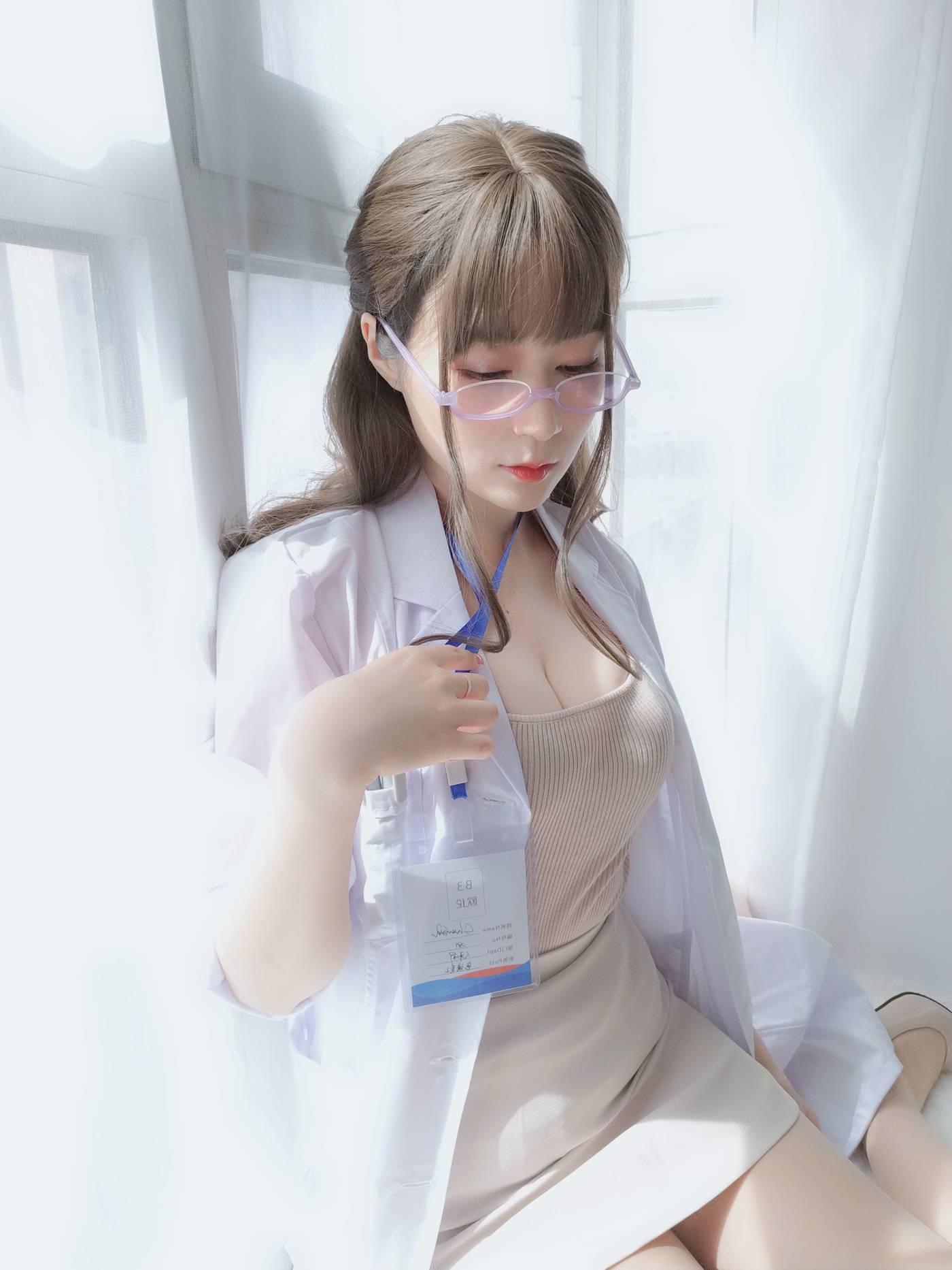 白银81 – NO.55 -私人医生 [159P]插图1