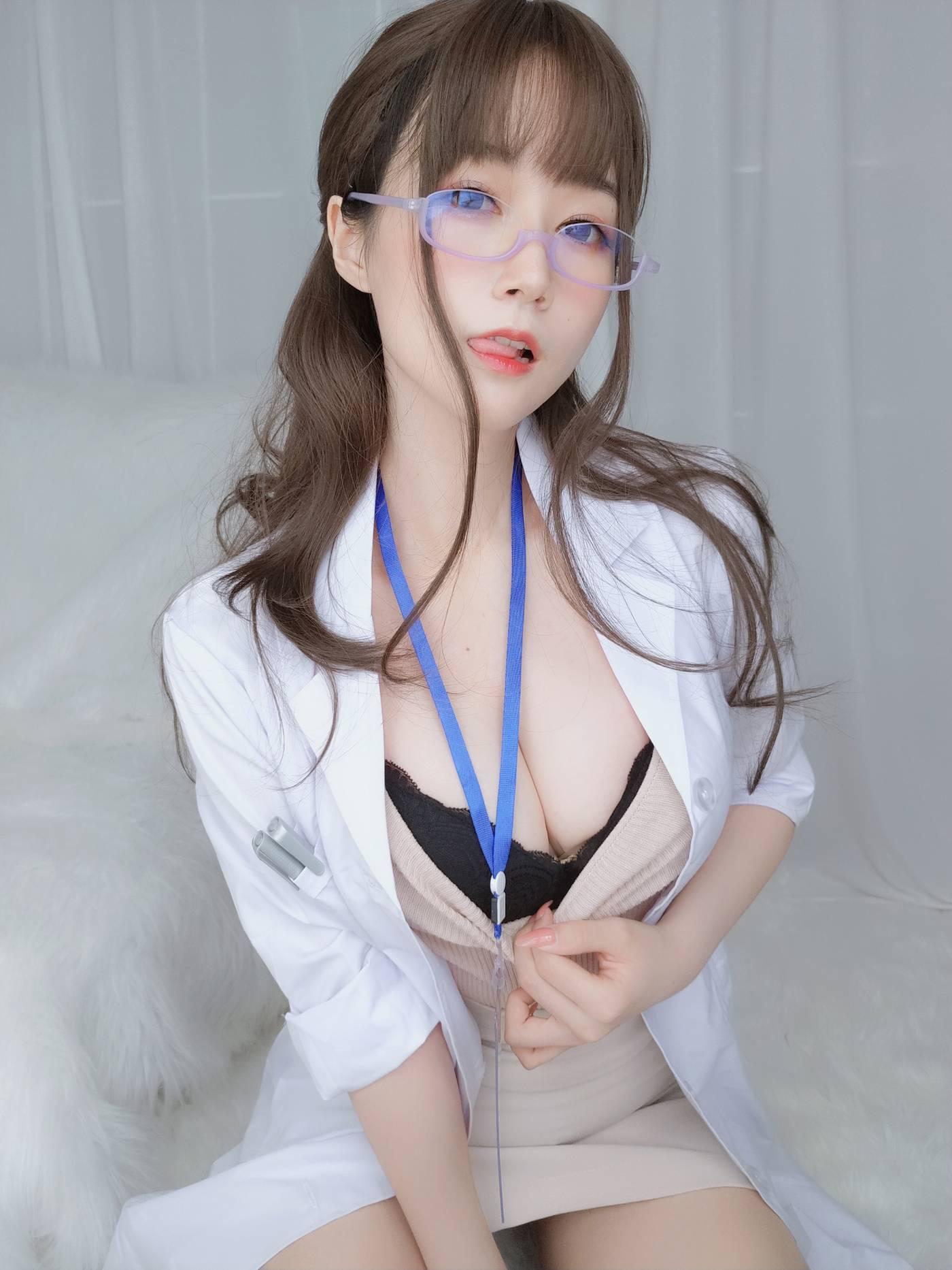 白银81 – NO.55 -私人医生 [159P]插图1