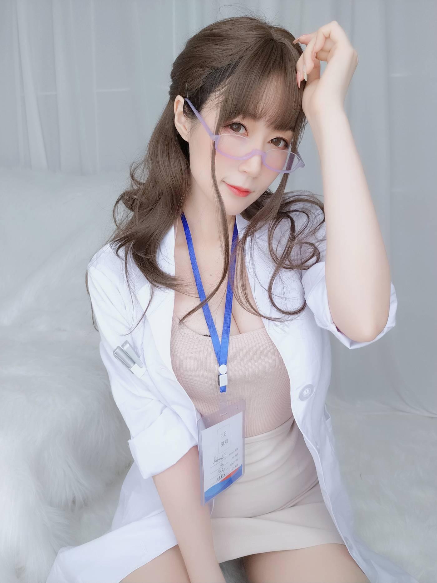 白银81 – NO.55 -私人医生 [159P]插图3