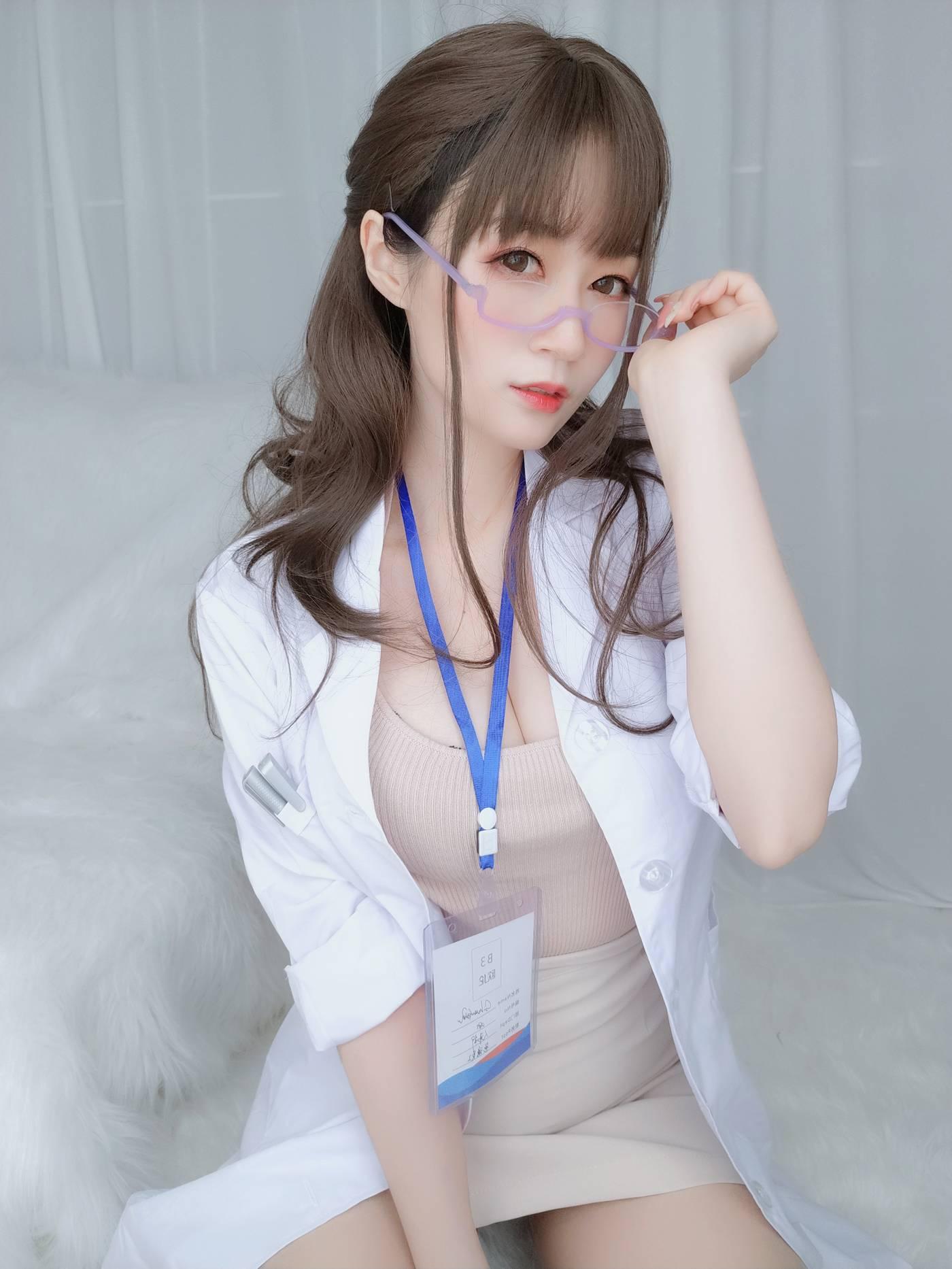 白银81 – NO.55 -私人医生 [159P]插图5