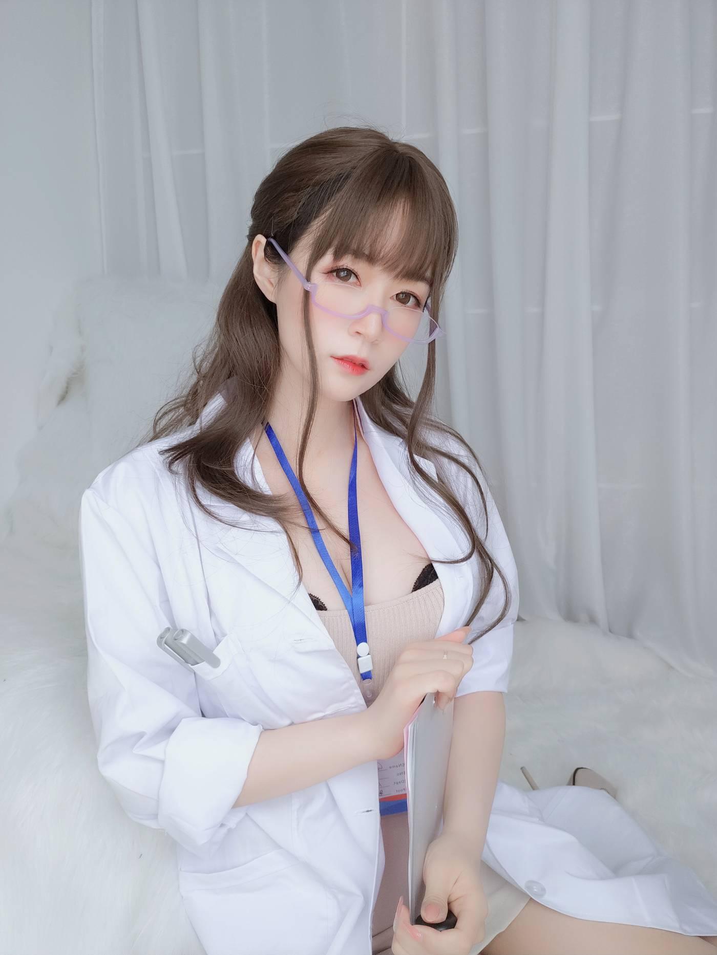 白银81 – NO.55 -私人医生 [159P]插图8