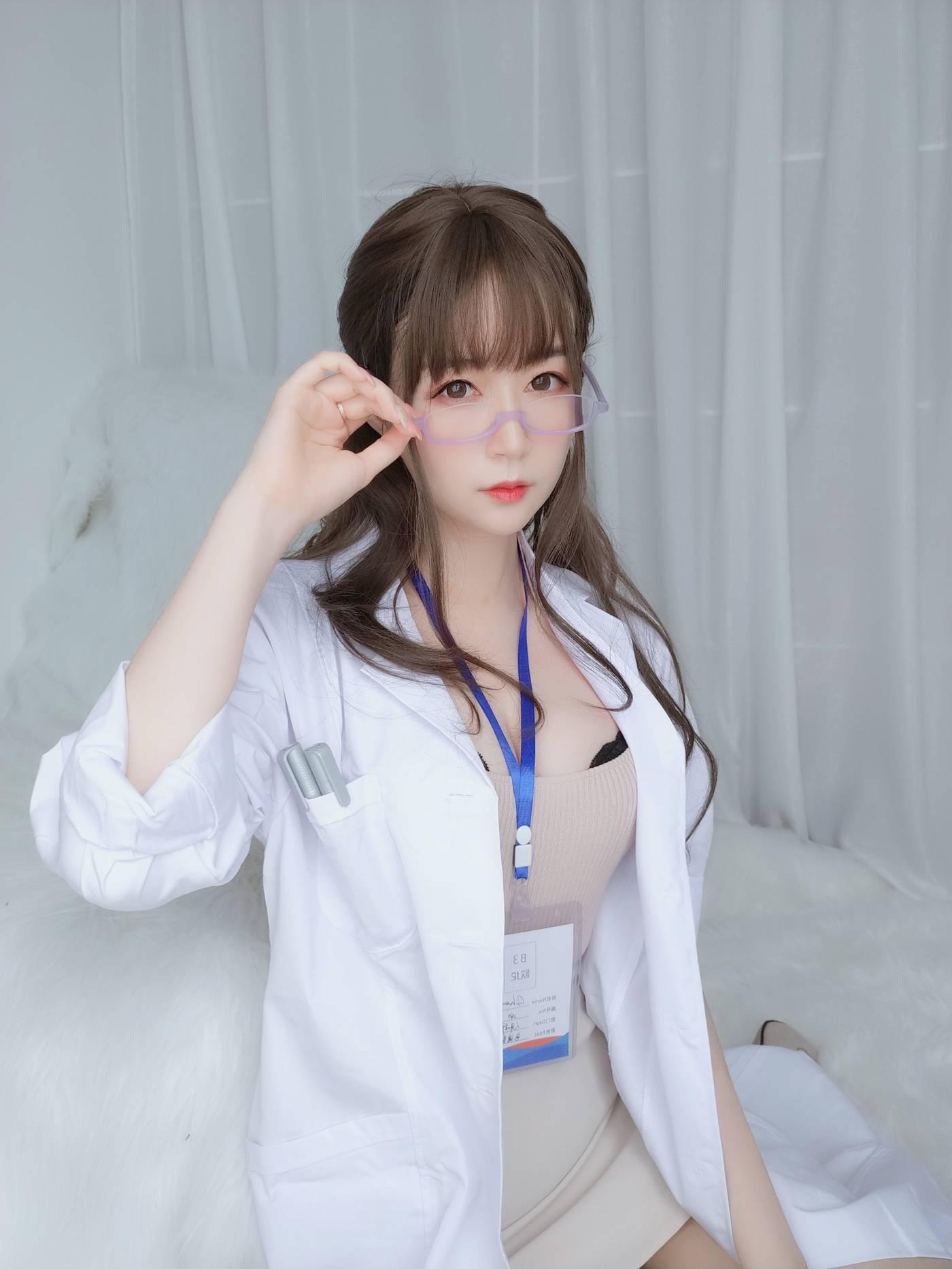 白银81 – NO.55 -私人医生 [159P]插图9