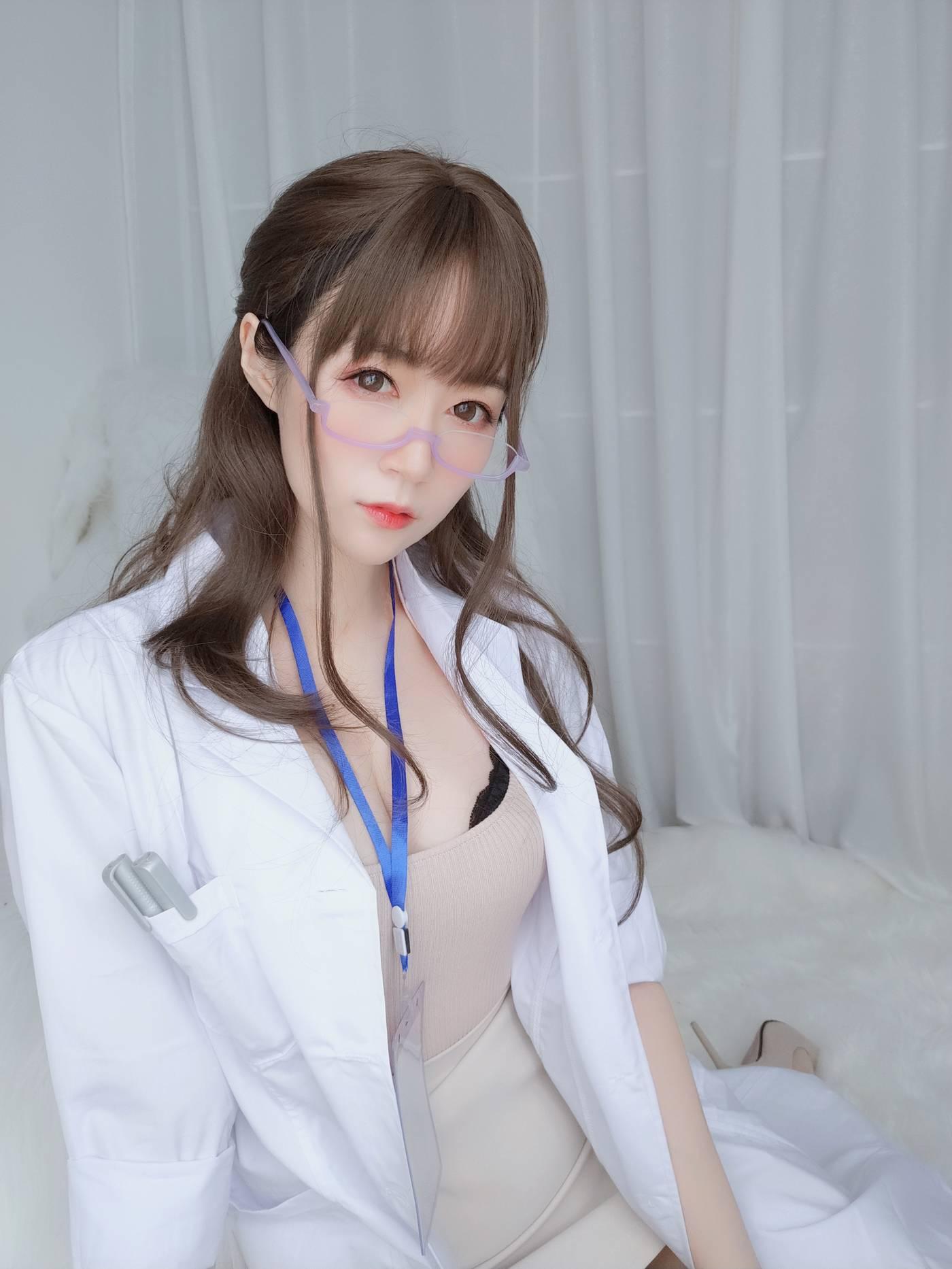 白银81 – NO.55 -私人医生 [159P]插图2