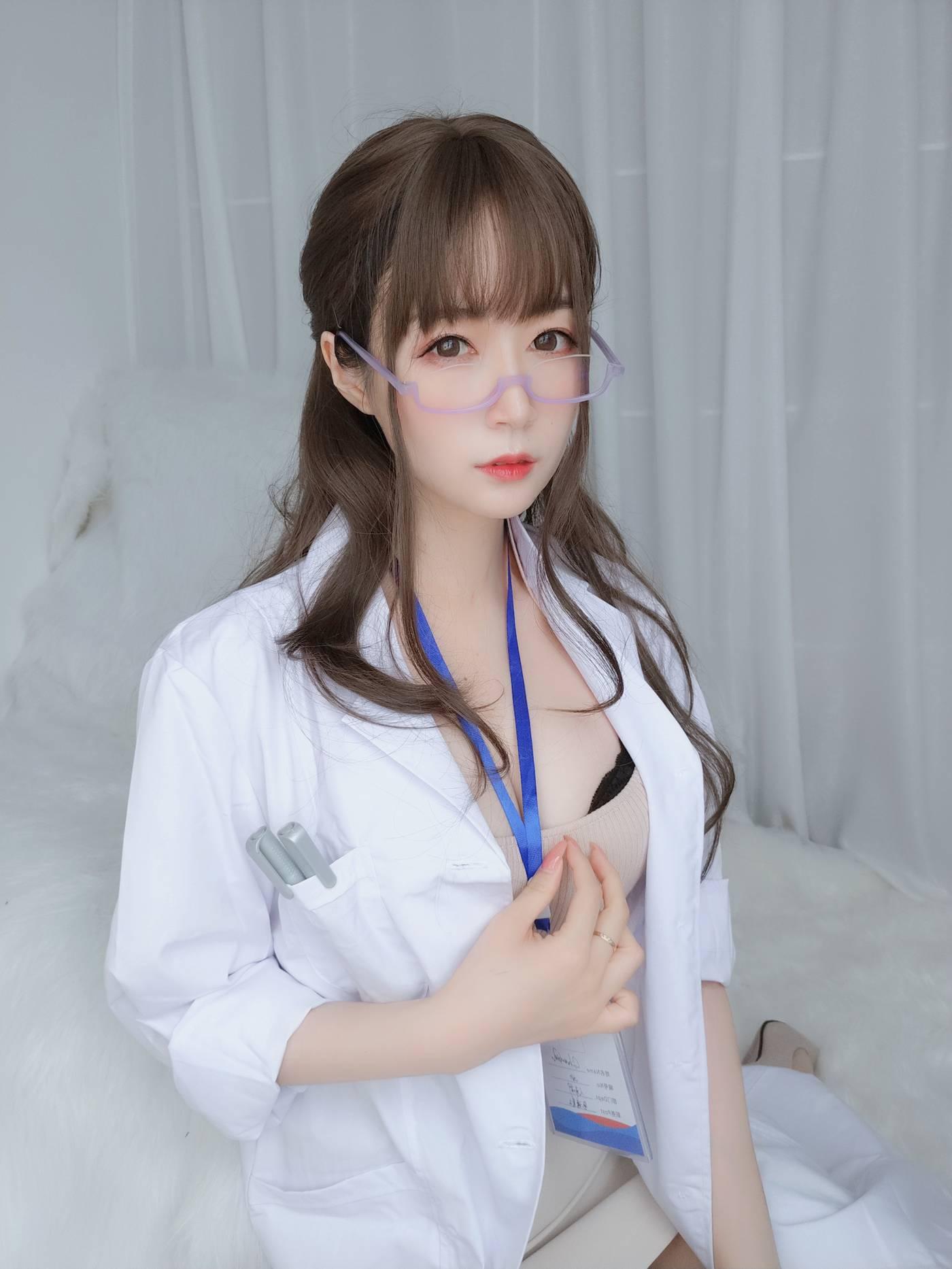 白银81 – NO.55 -私人医生 [159P]插图3