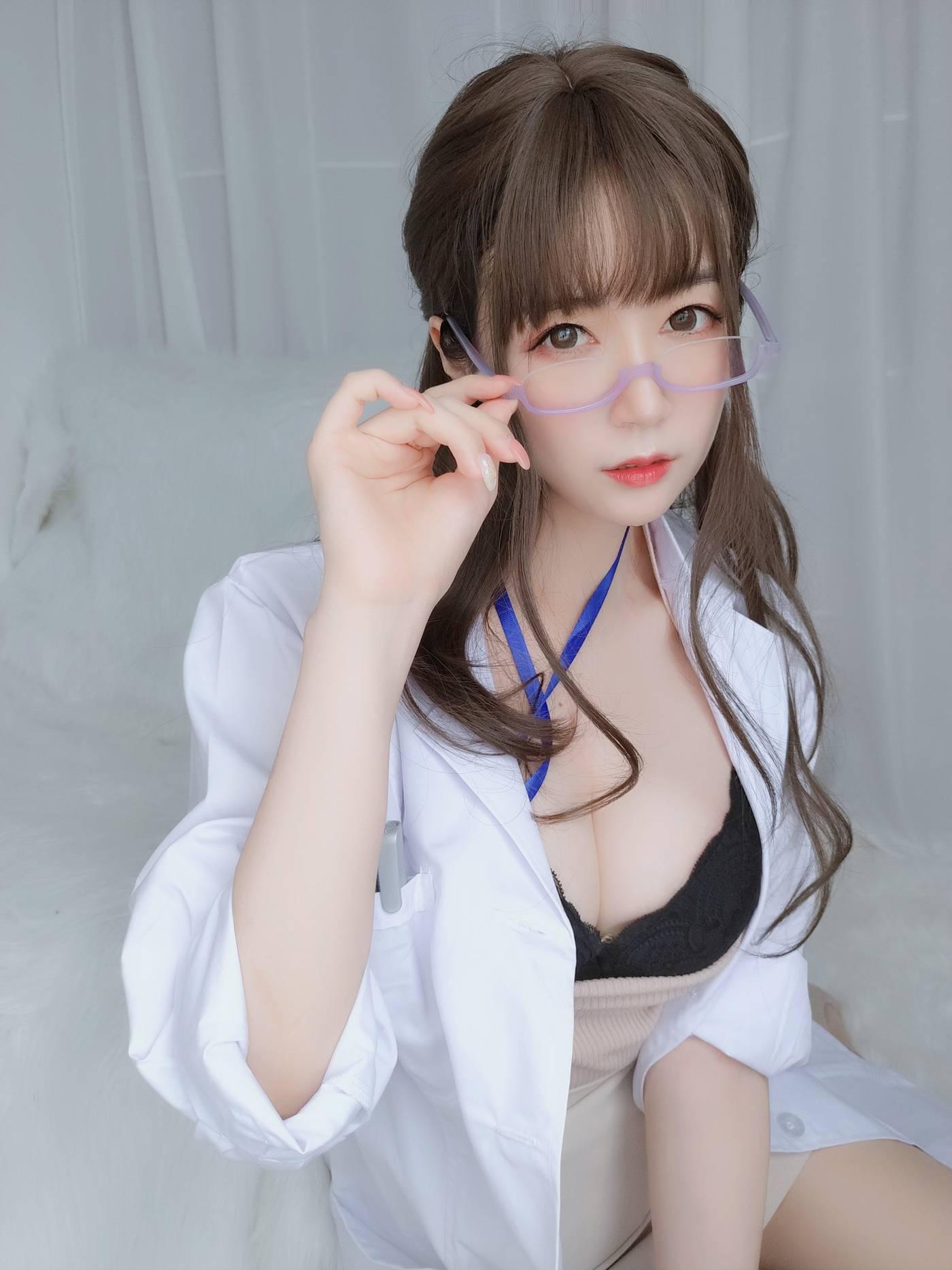 白银81 – NO.55 -私人医生 [159P]插图7