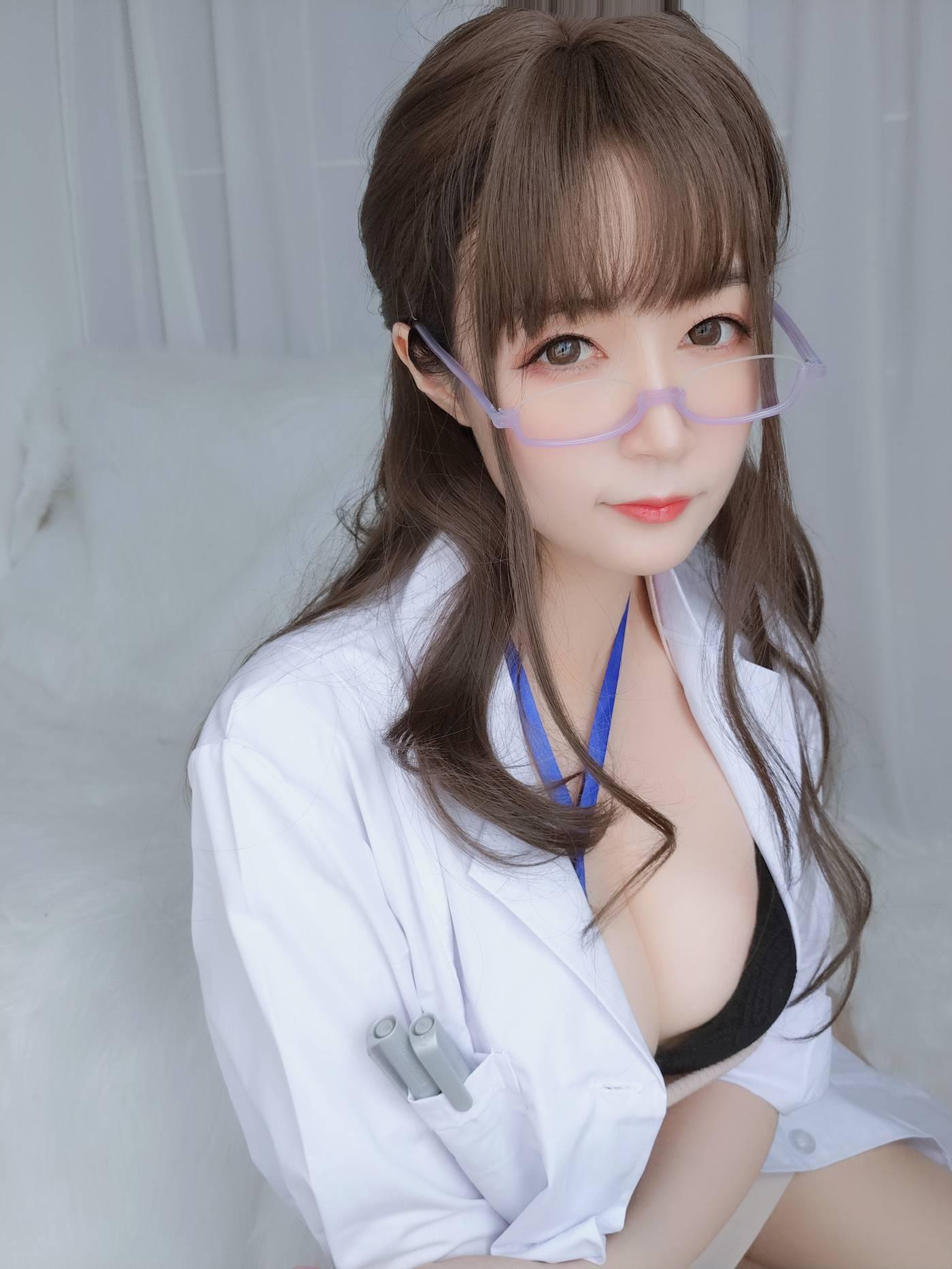白银81 – NO.55 -私人医生 [159P]插图8