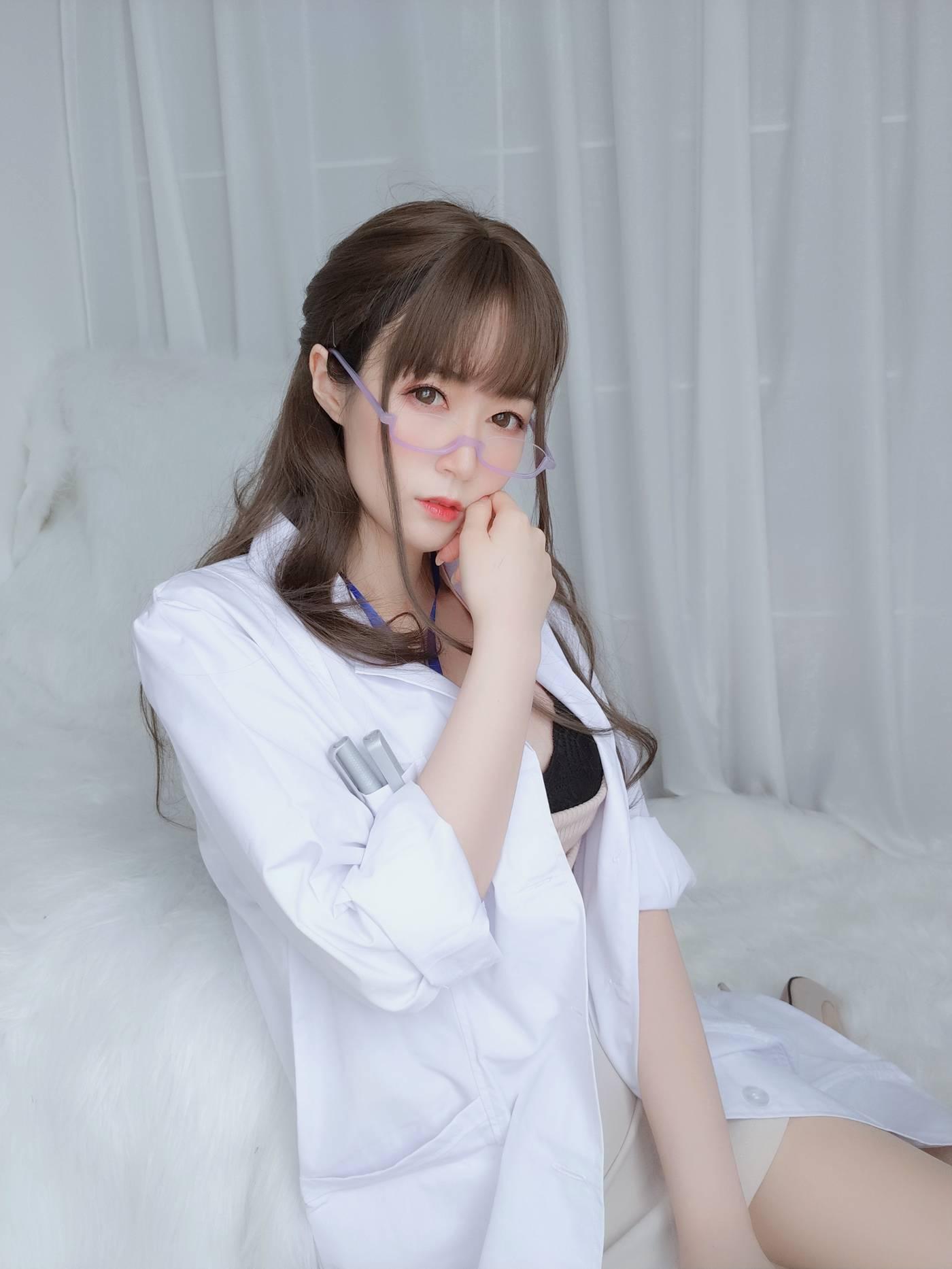 白银81 – NO.55 -私人医生 [159P]插图